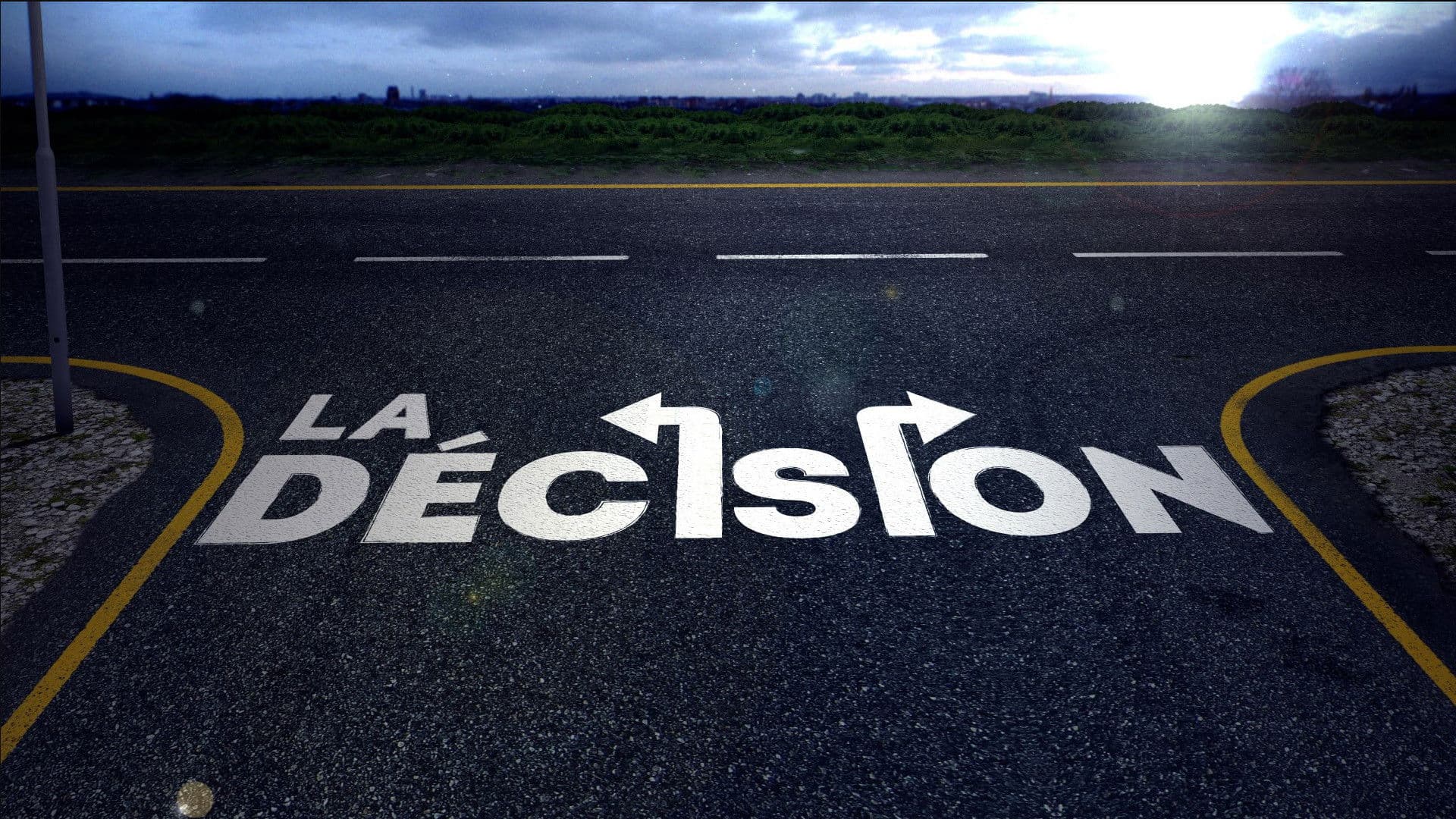 La décision