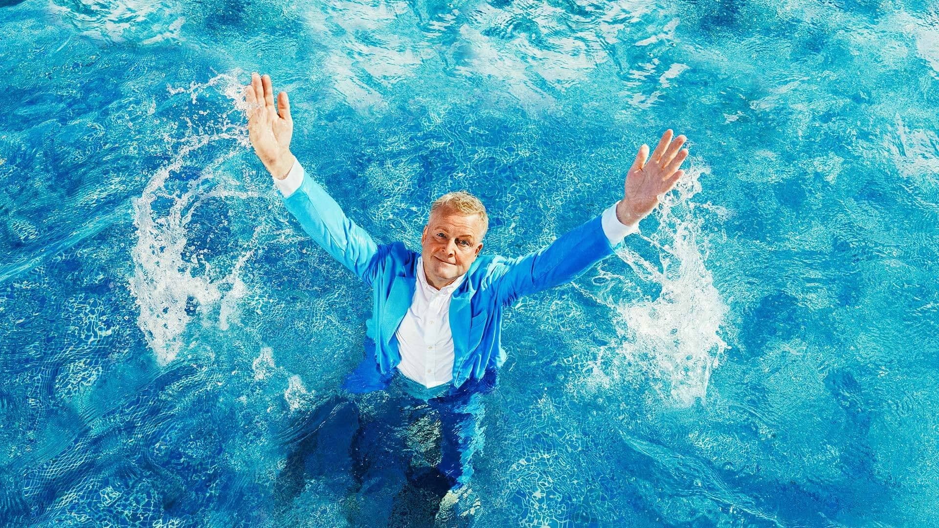 Jan Gintberg: MIRAKLET