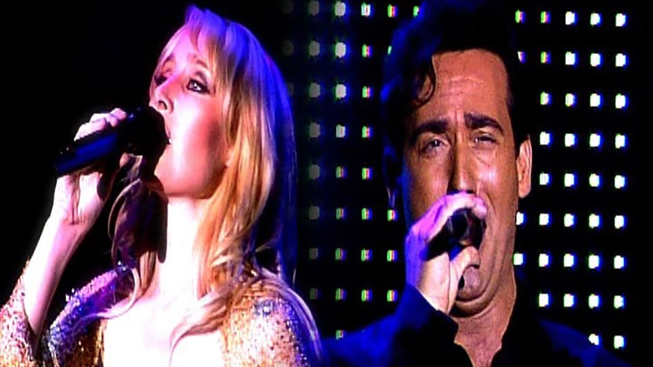 Innocence - En Concierto