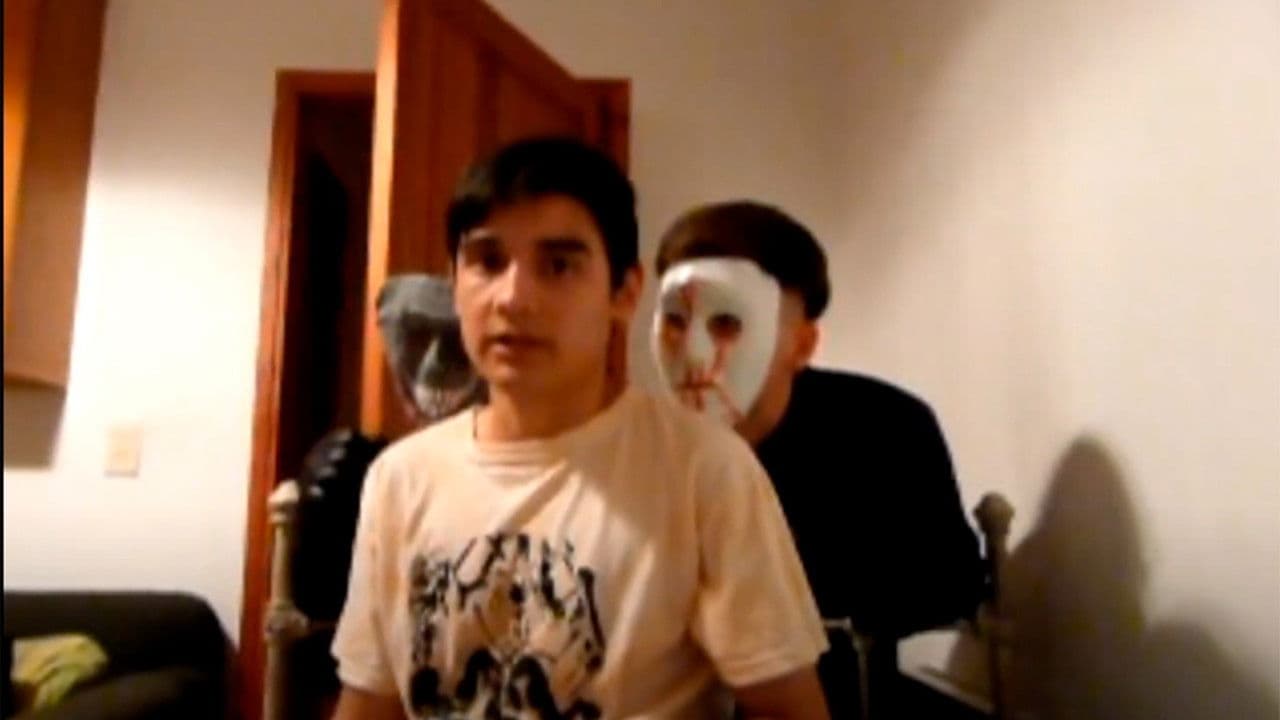 They: The Unknown Universe