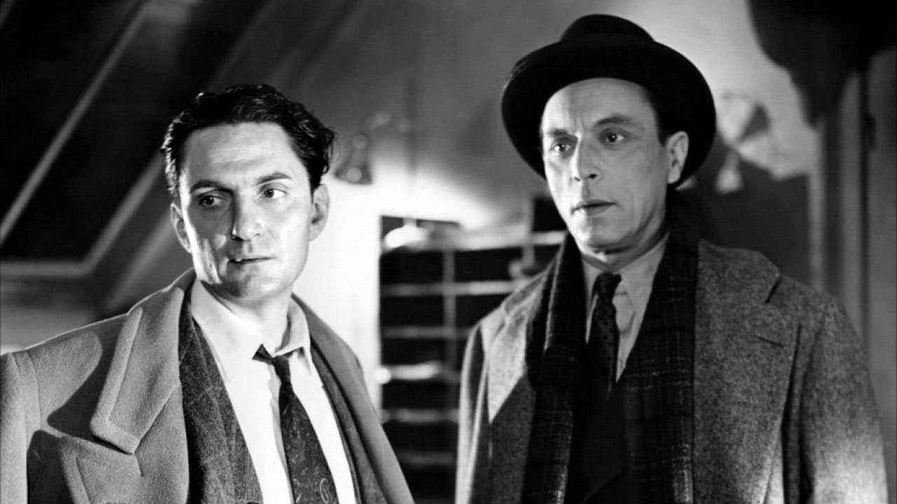 Between Eleven and Midnight