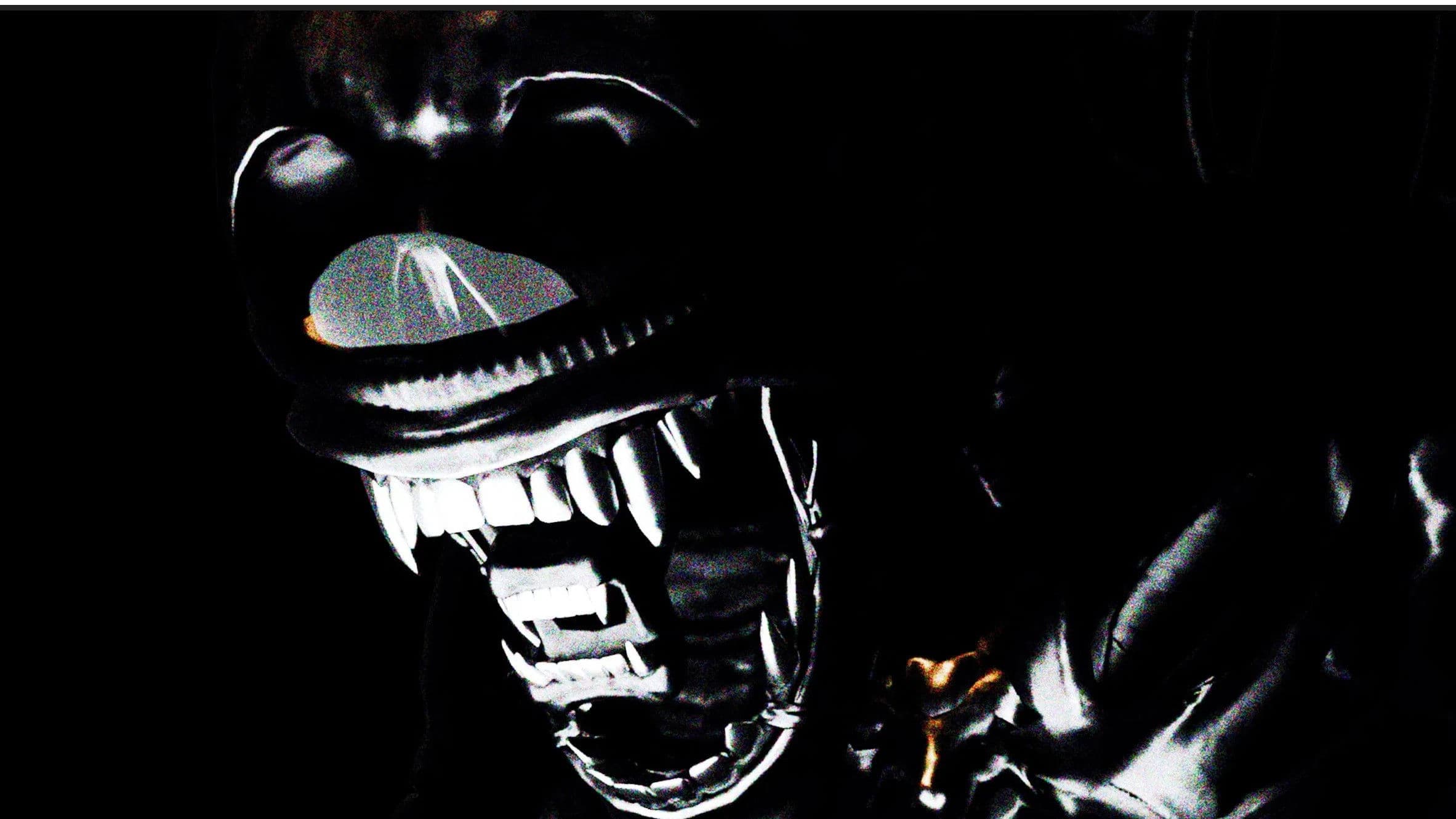 Alien: First Contact