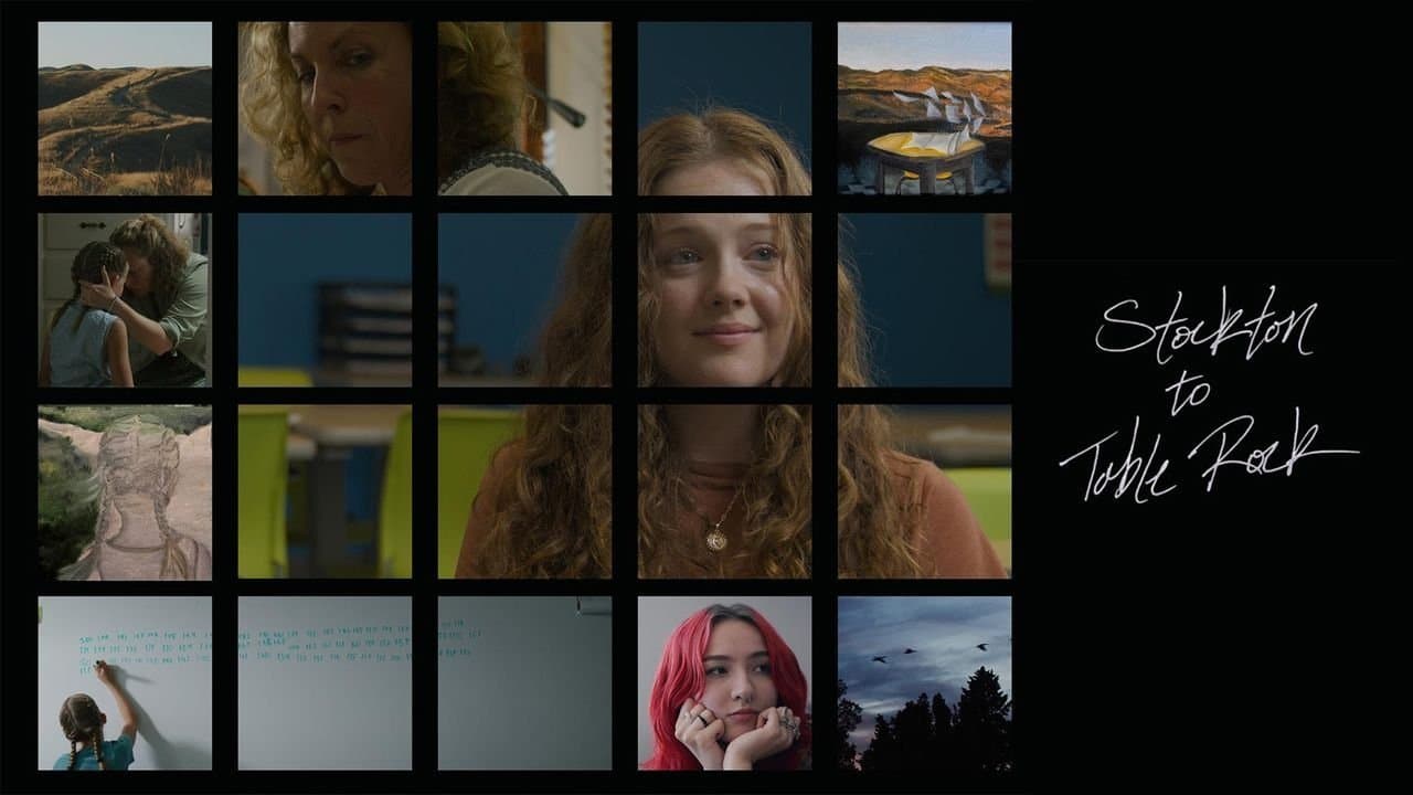 Stockton to Table Rock