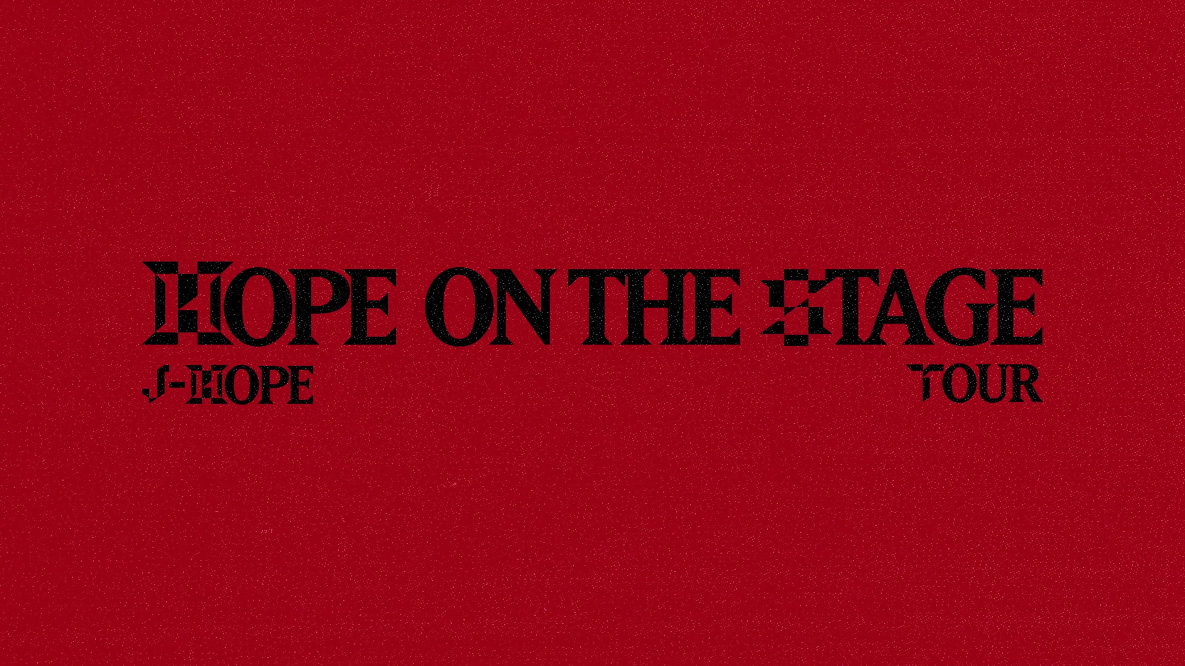 J-hope Tour 'HOPE ON THE STAGE' in SEOUL Day 2