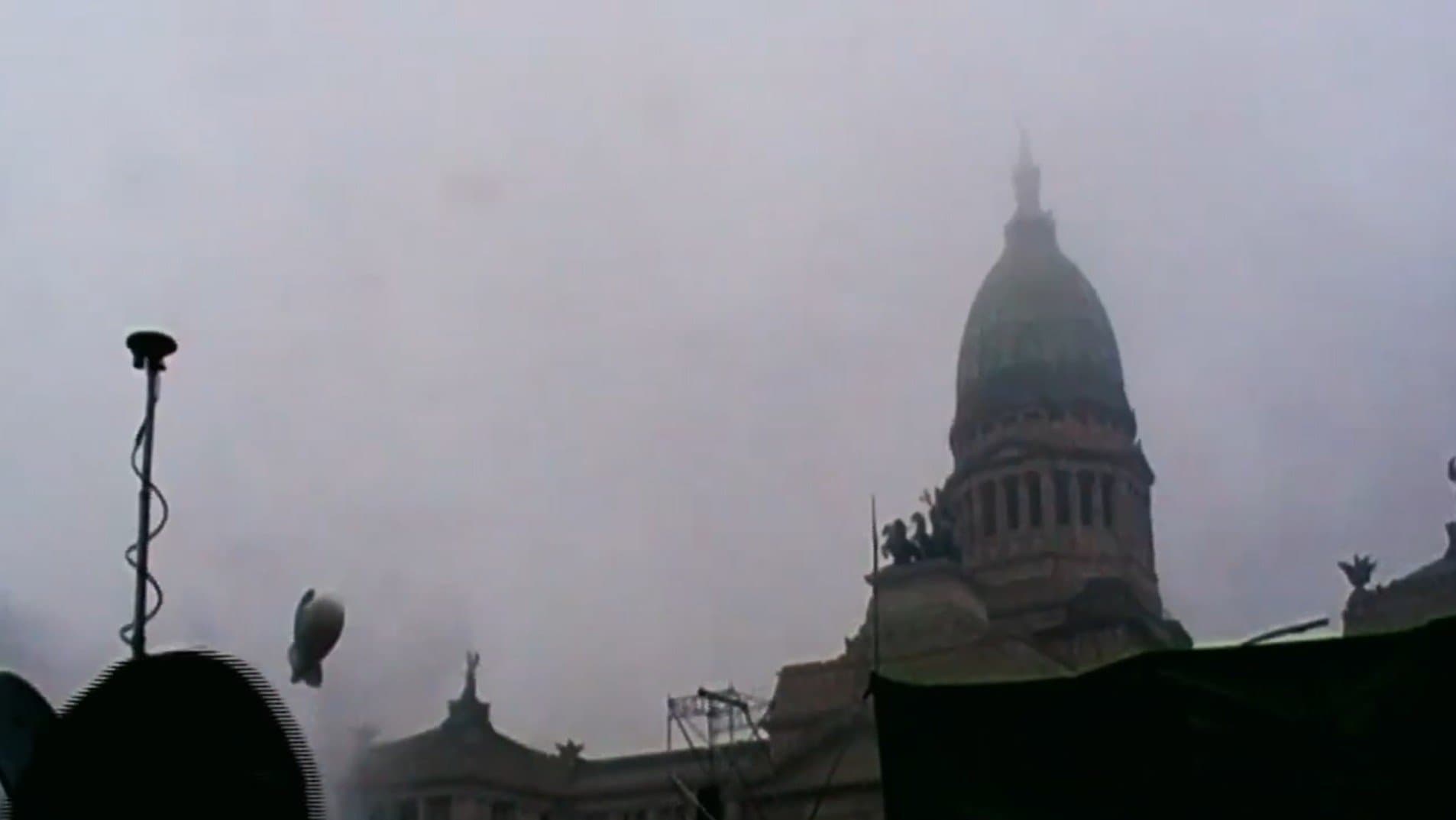 In the Name of Liberty