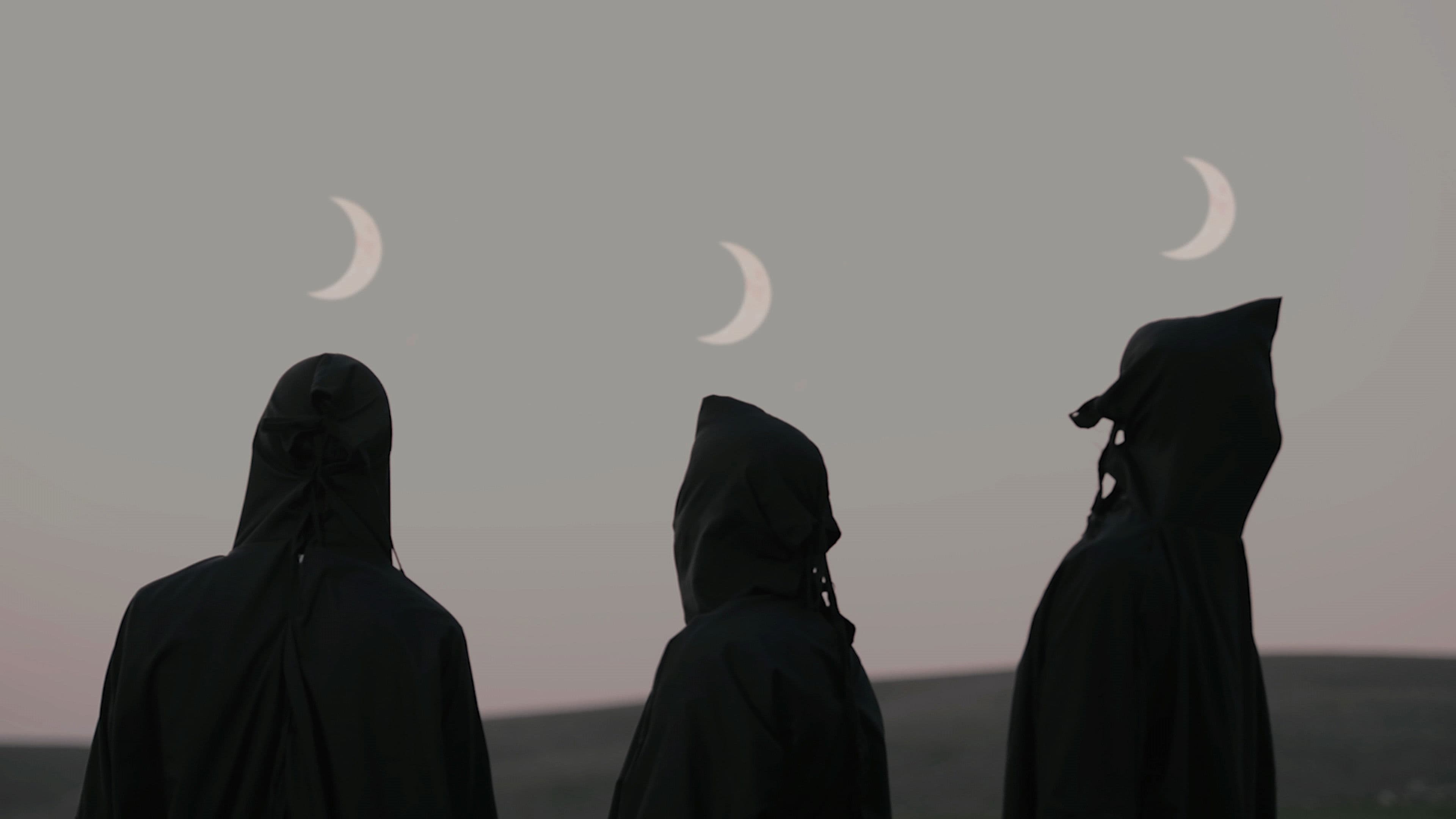 2076: A Pen That Changed History