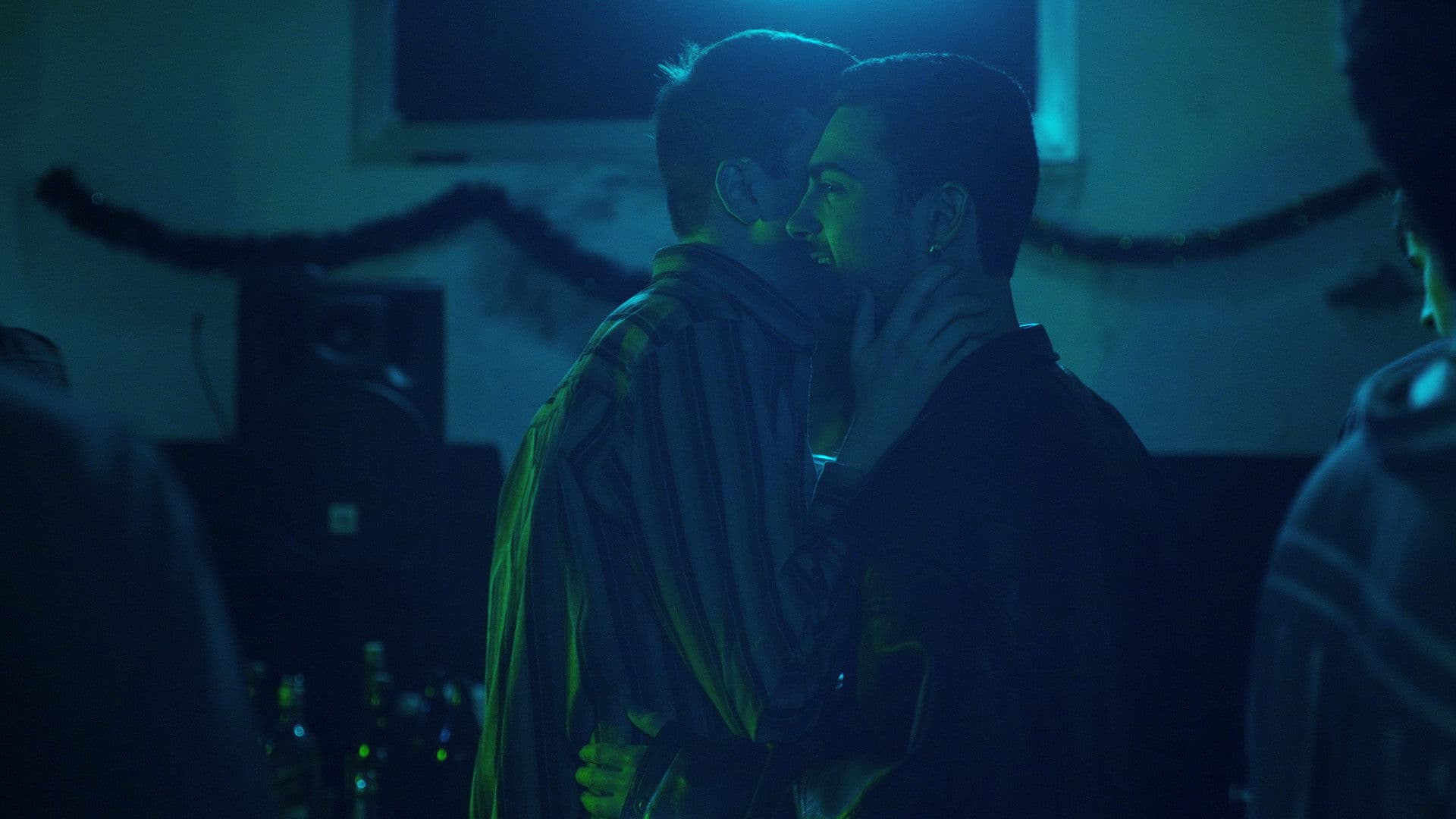 Nadie Aquí me Conoce