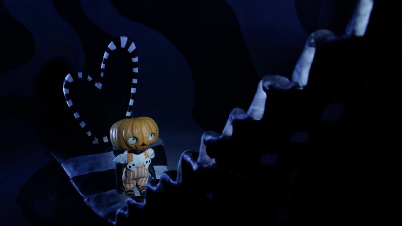 The Boogey and the Witch