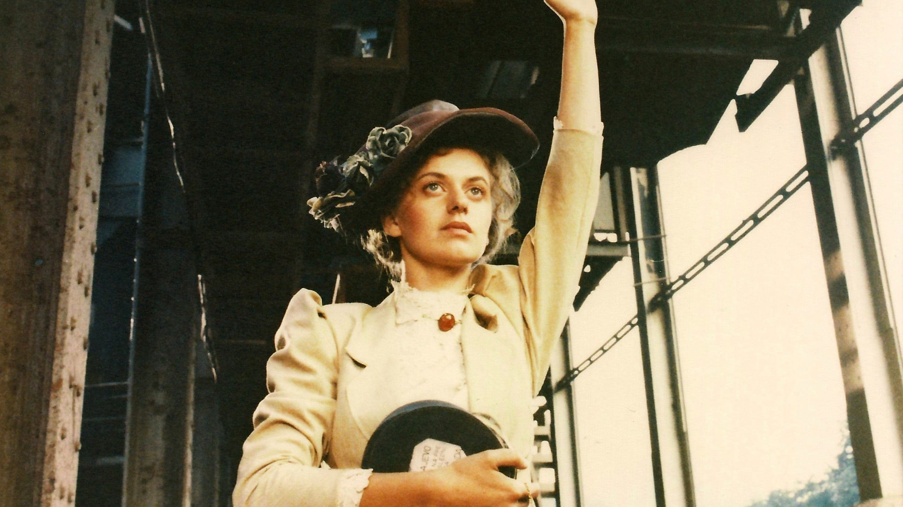 Farewell Belle Epoque - Destiny of a Movie