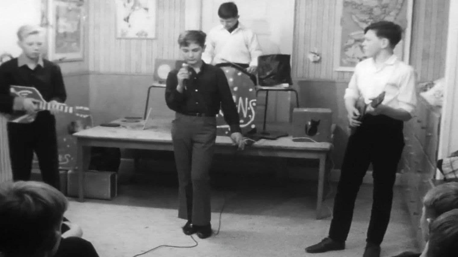 Pancakes every Thursday