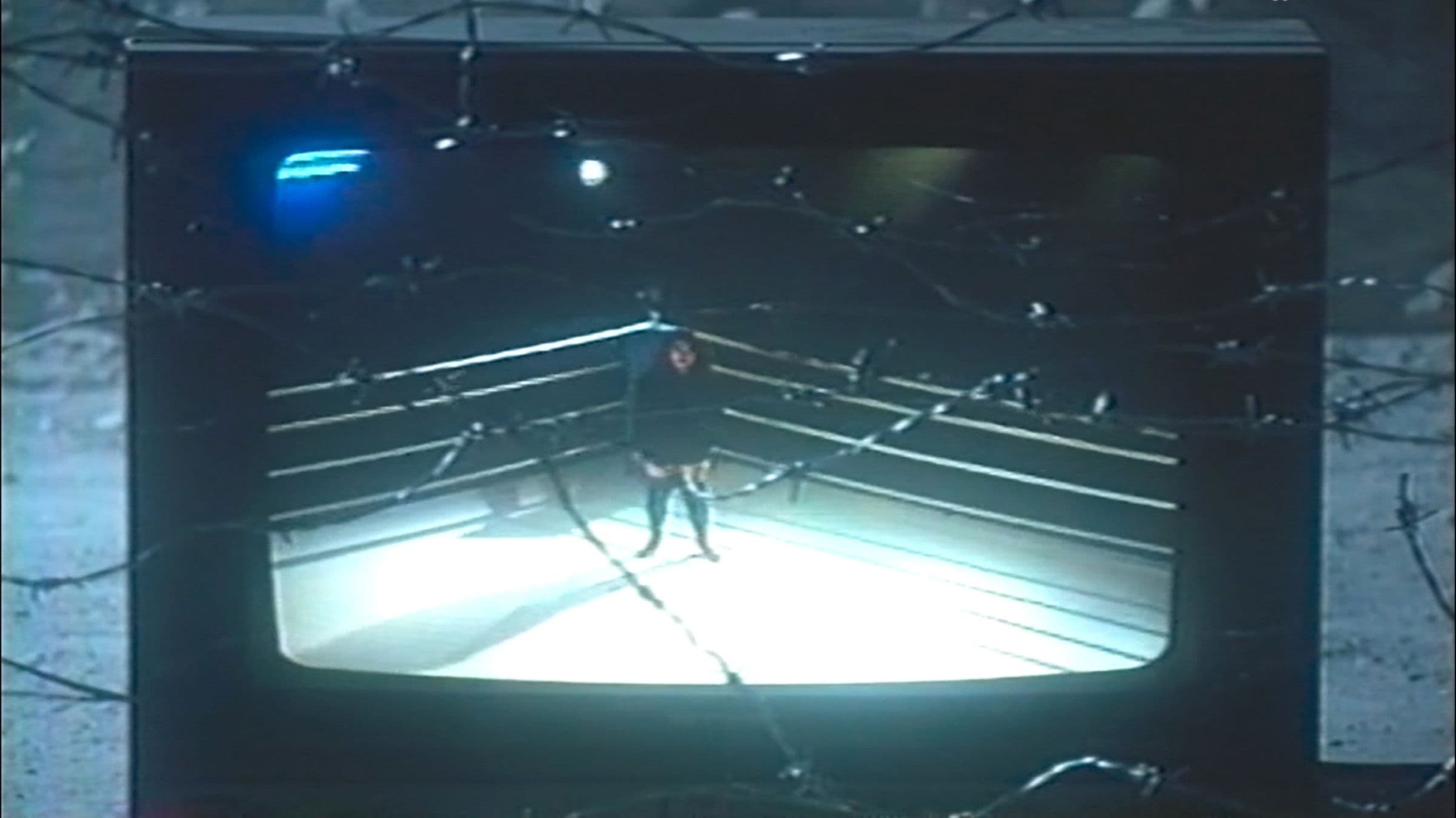 A Human Murder Weapon