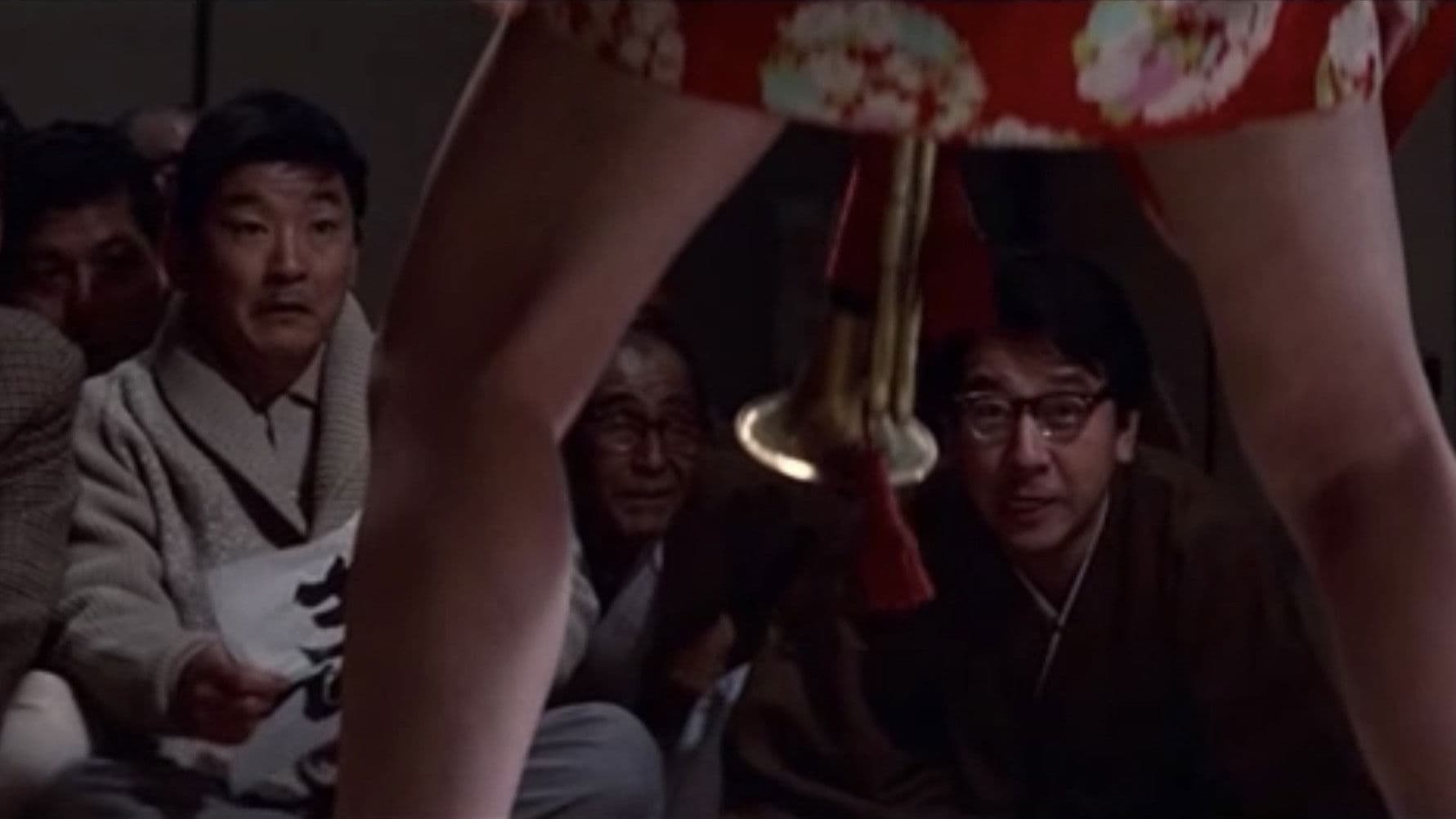 Jitsuroku Erogotoshitachi: Jungyô Hanadensya