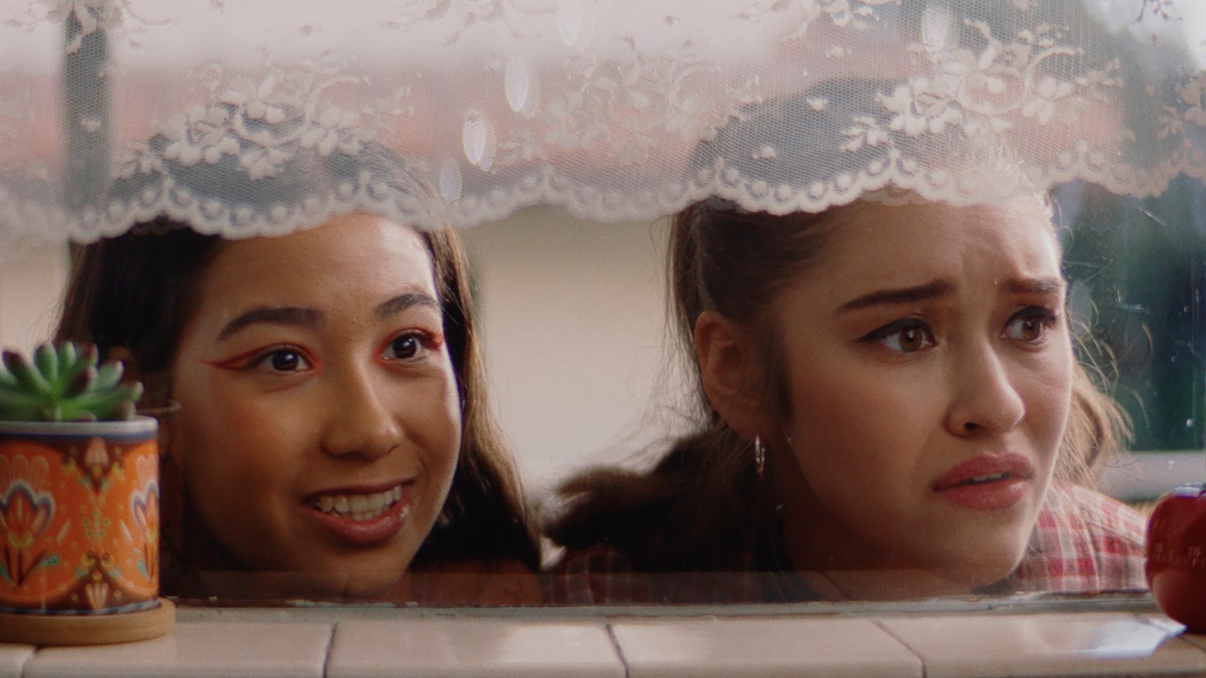 A Little Family Drama