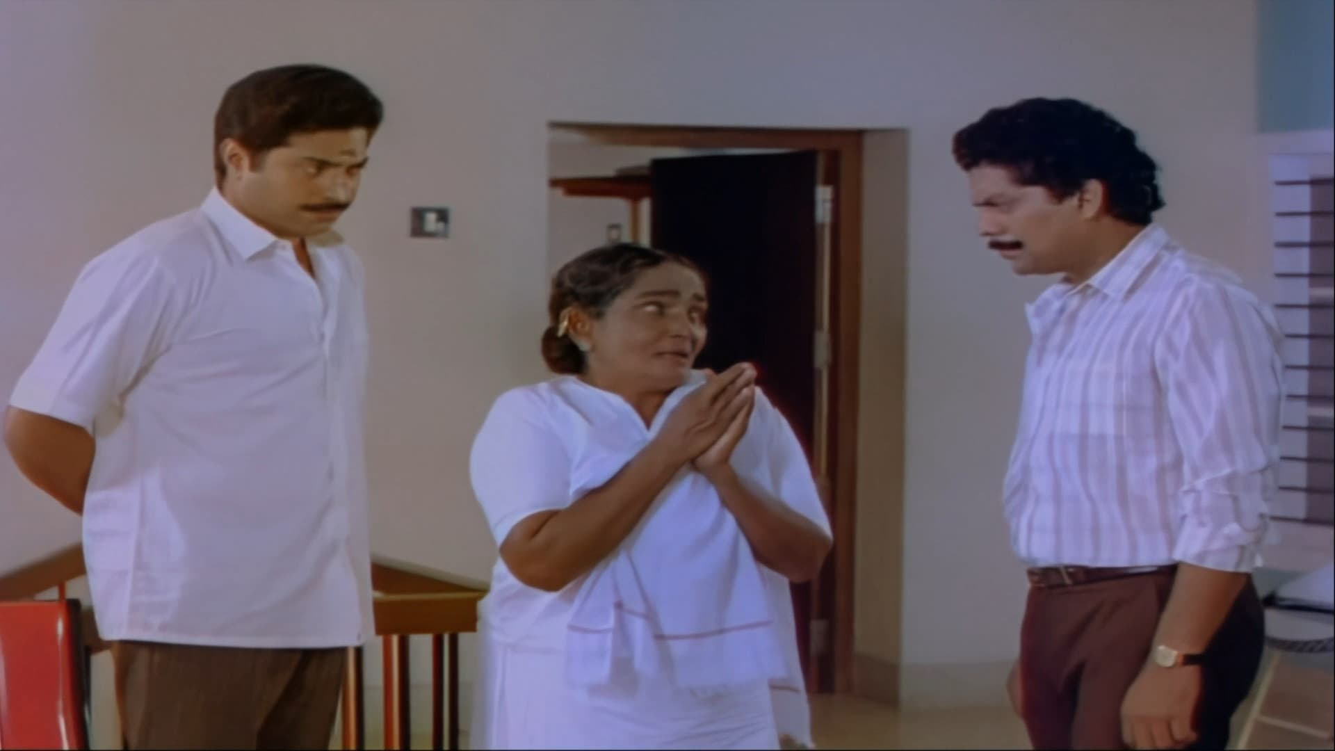 Oru CBI Diary Kurippu