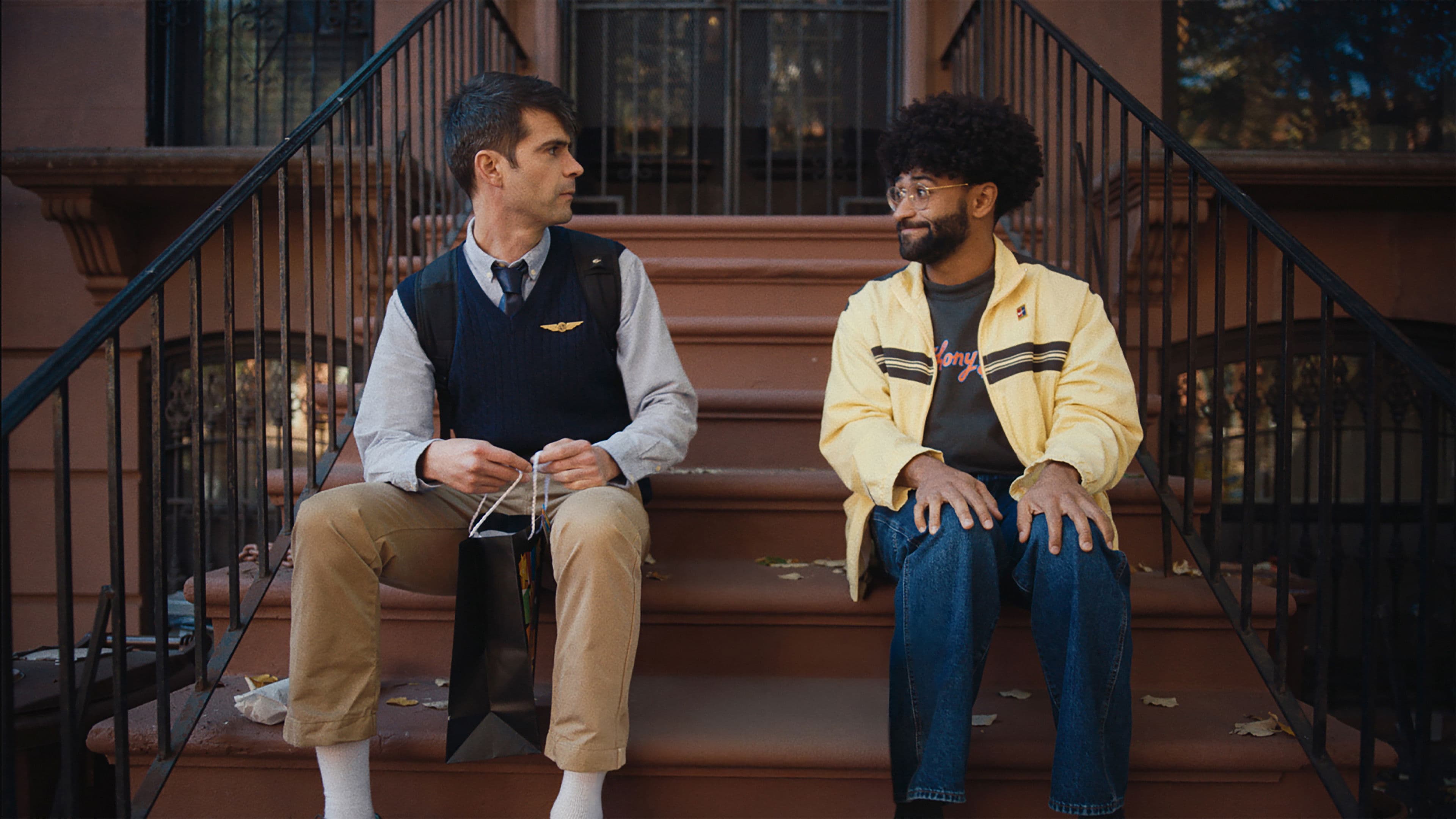 The Travel Companion