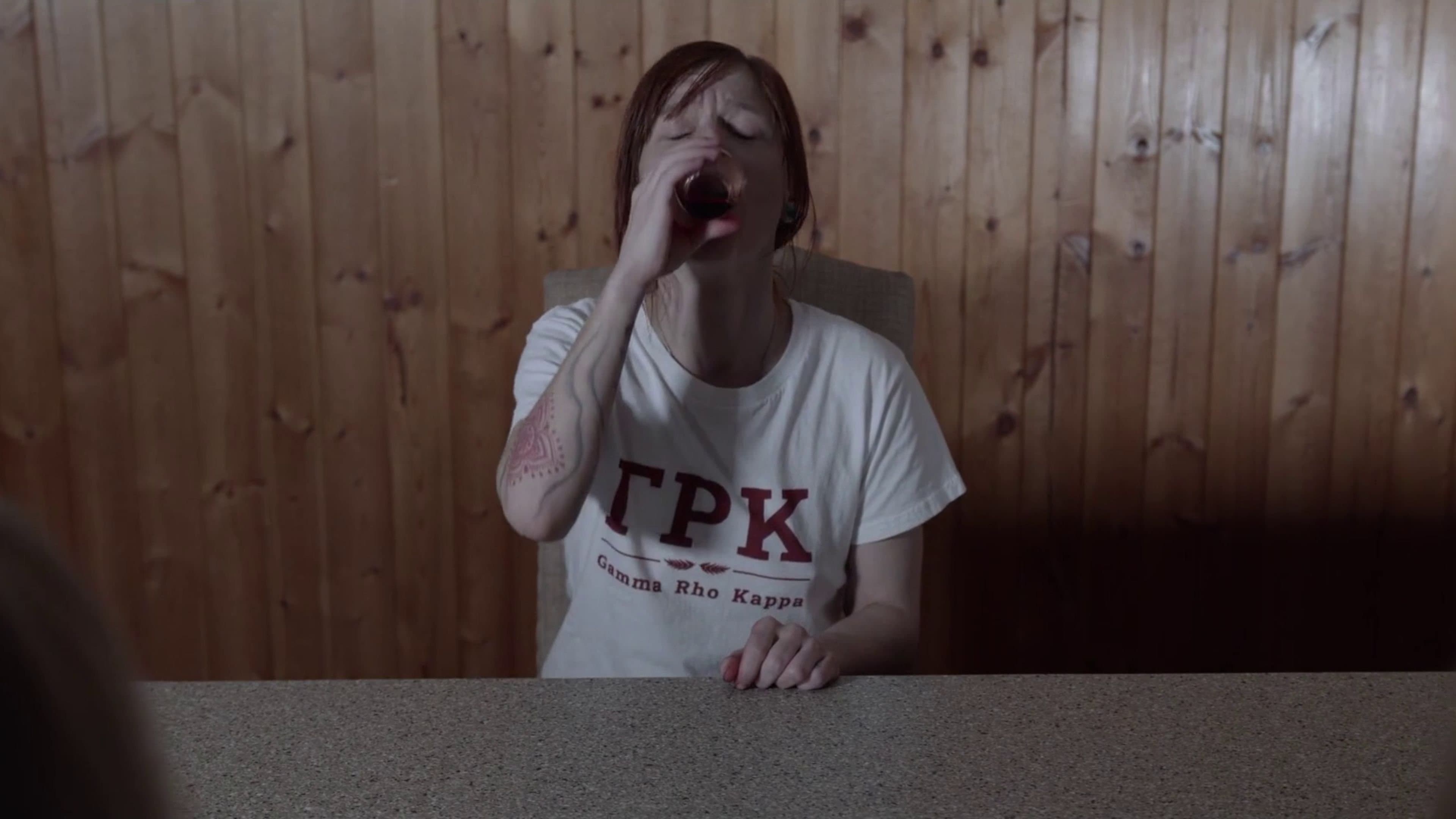 Night of the Dead Sorority Babes