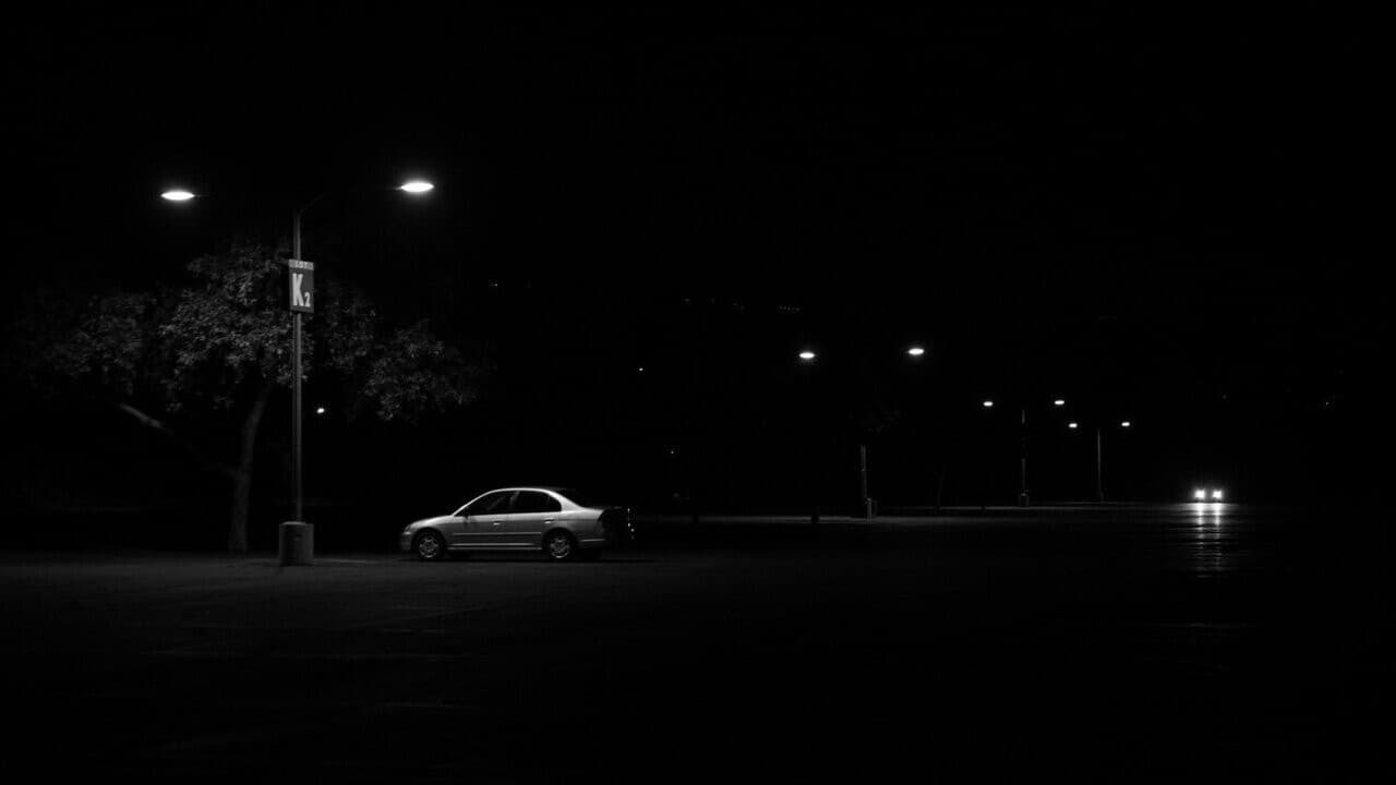 In-Between the Mountains and the Ocean