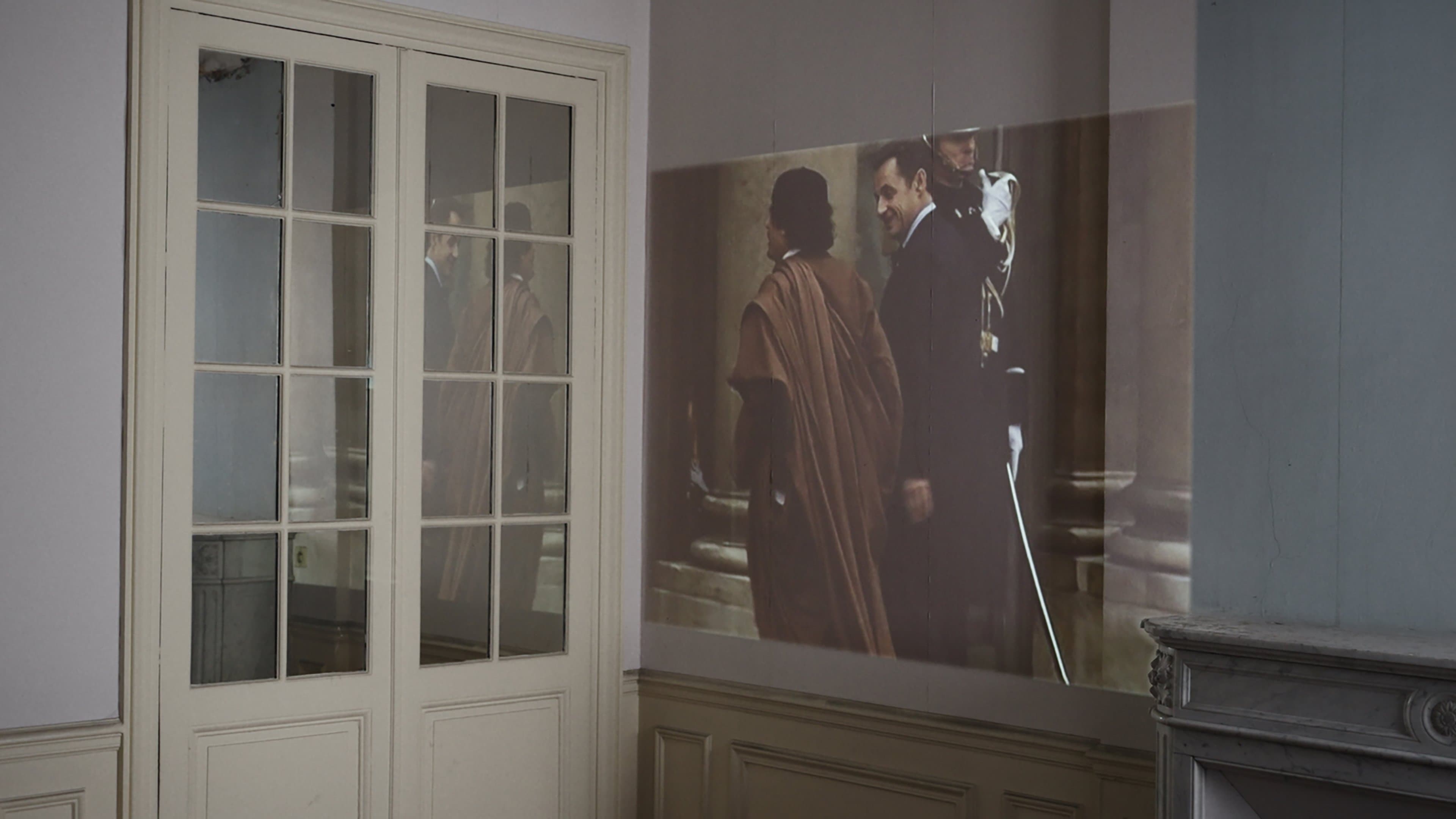 Sarkozy-Gaddafi: The Scandal of All Scandals