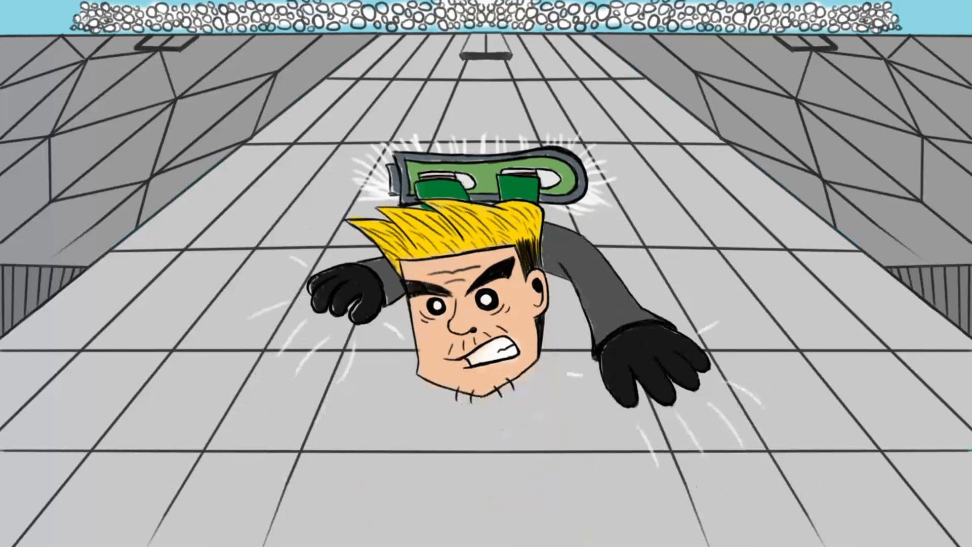 Cazador de estrellas