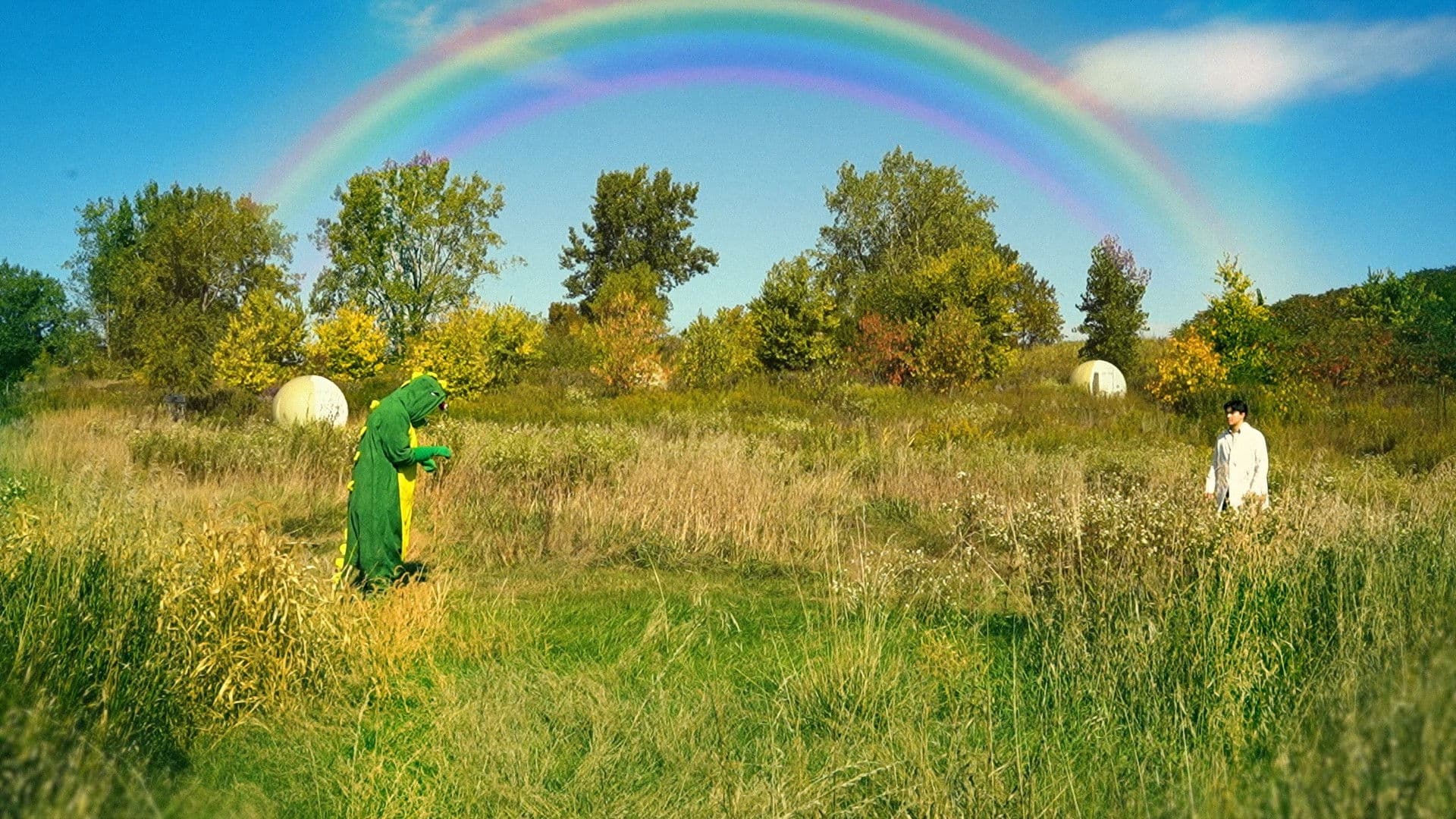 Akujira: The Evil Serpent from Space