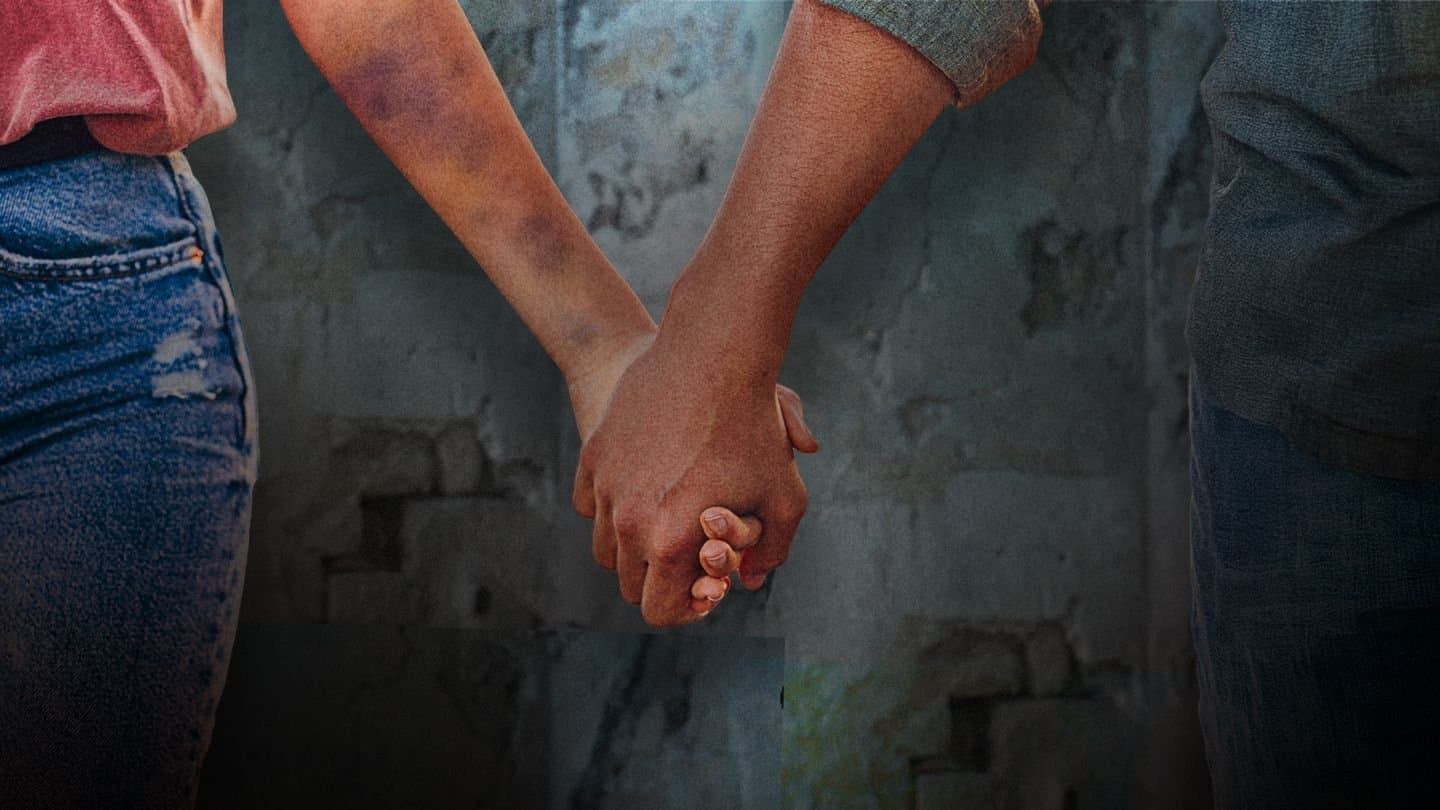 Red Flags – c’est pas ça l’amour