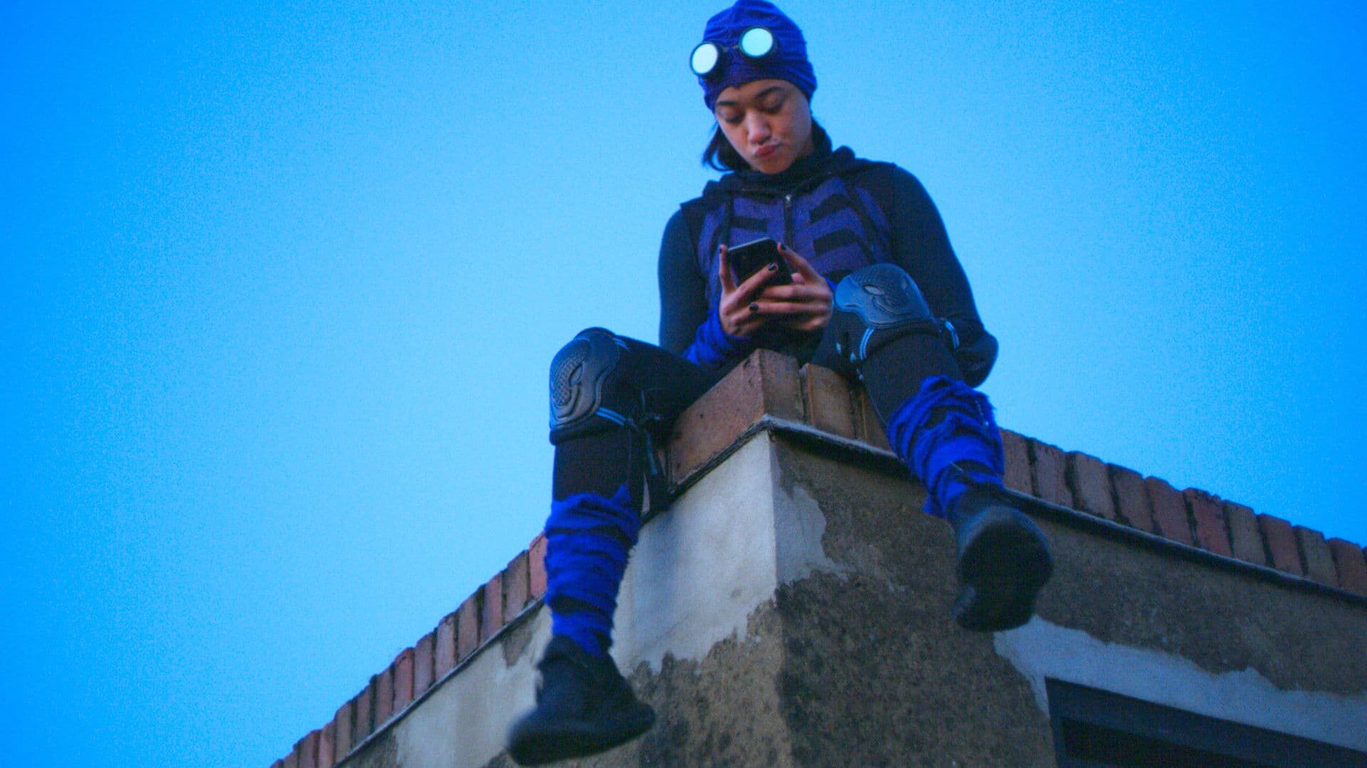 The Fantastical Millipede