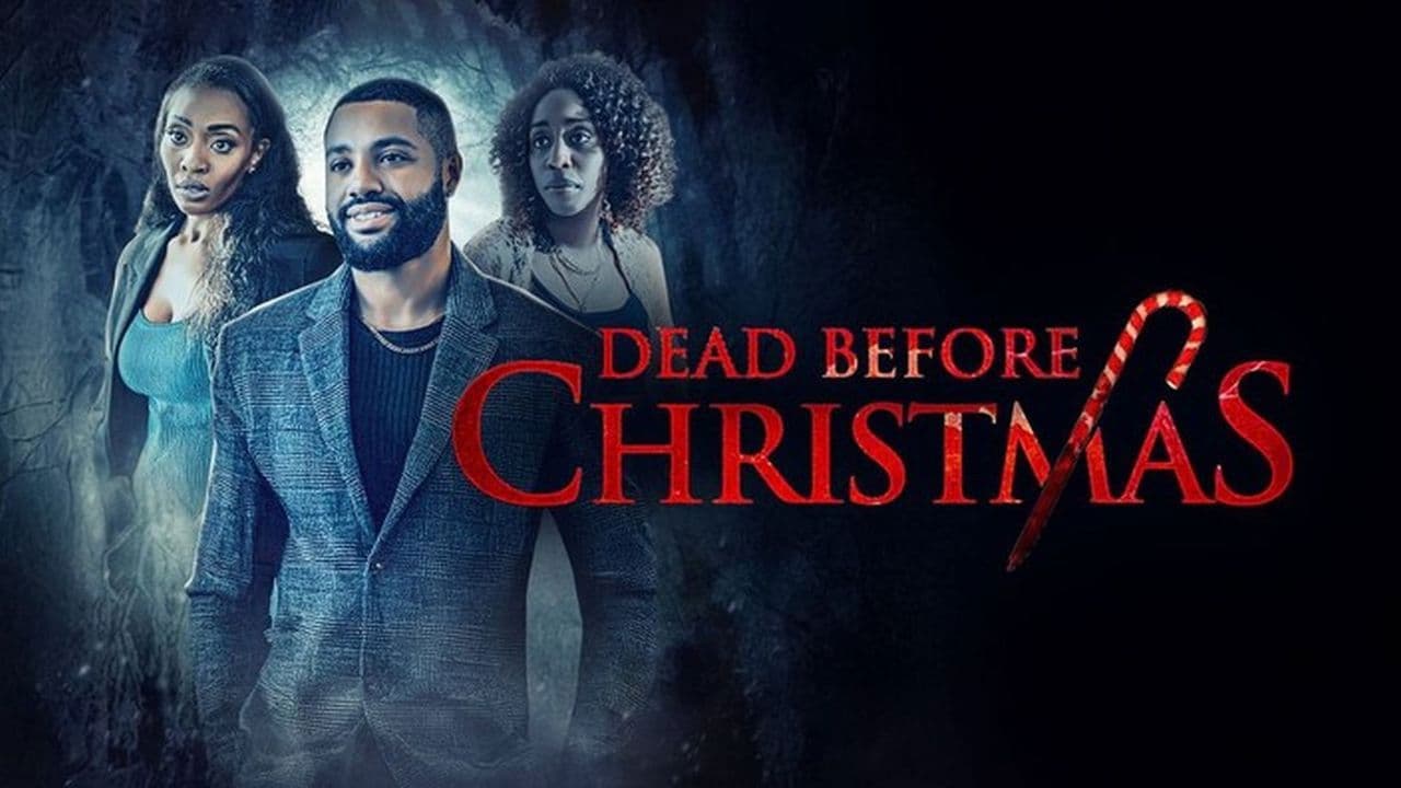 Dead Before Christmas