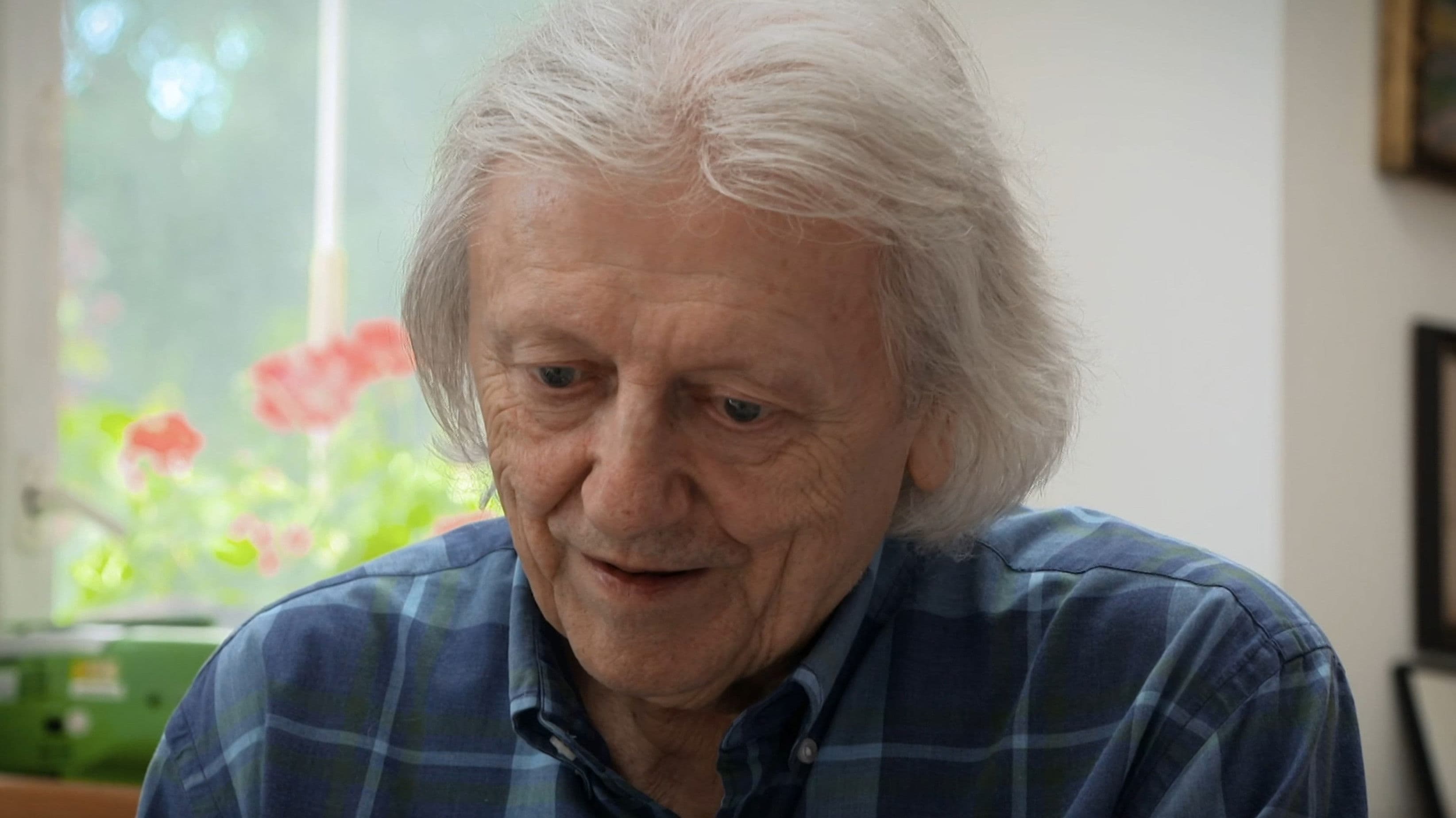 ČT Dobrou zprávu já přináším vám