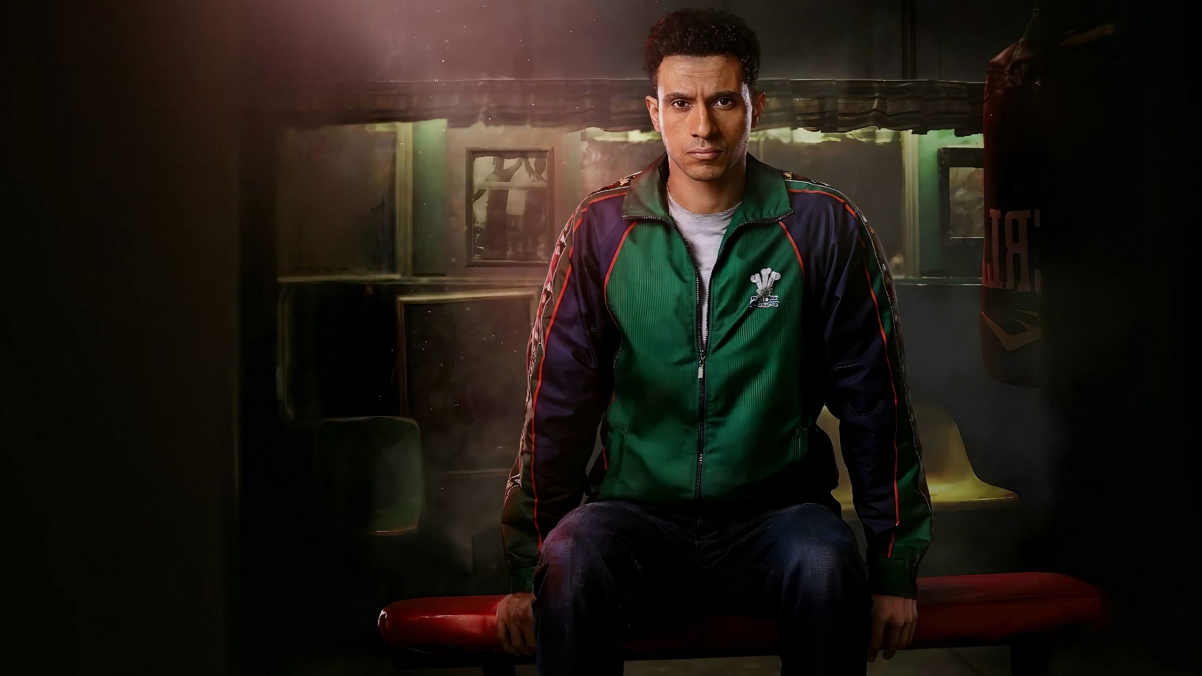 Champion of the World