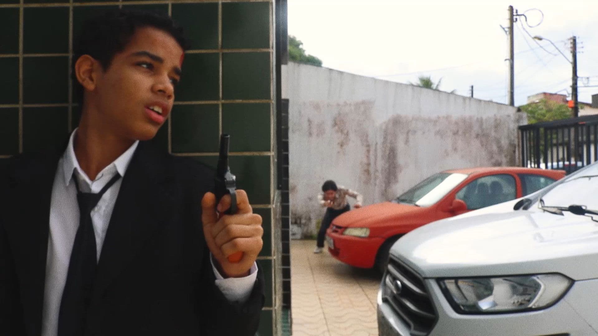 To Live and Die in Maceió