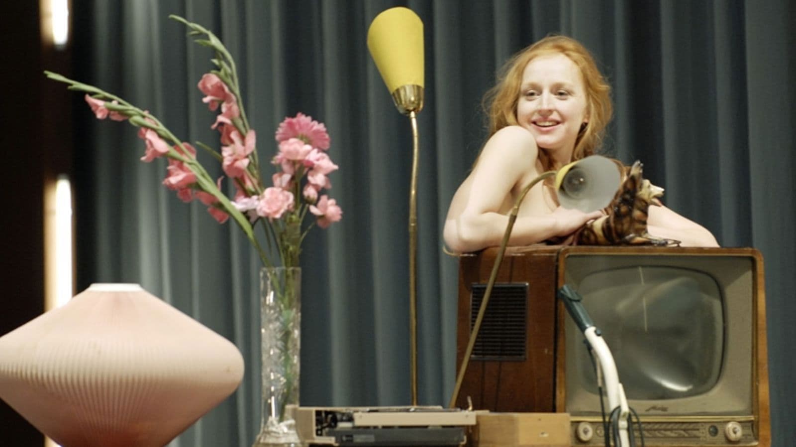 The Marriage of Maria Braun