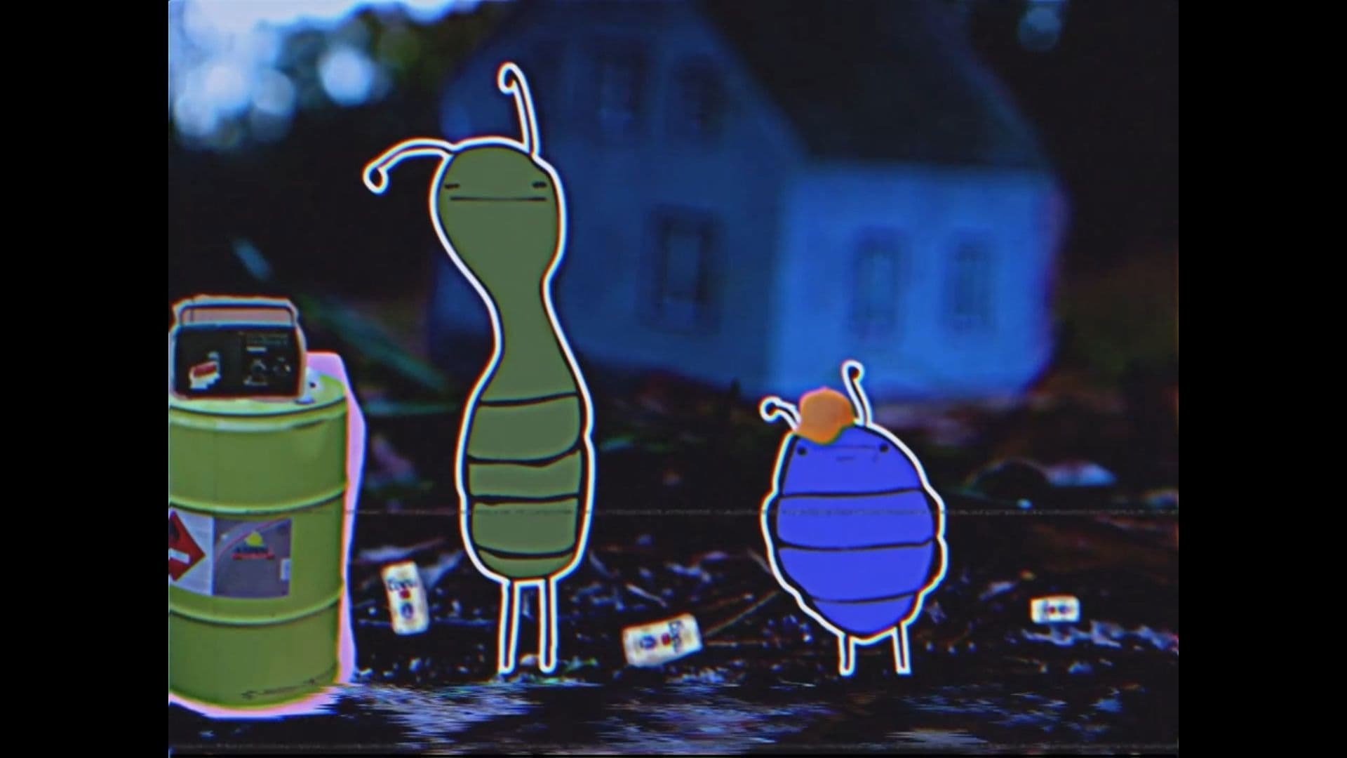 The Wonders of Space | Live From Blue Oak County