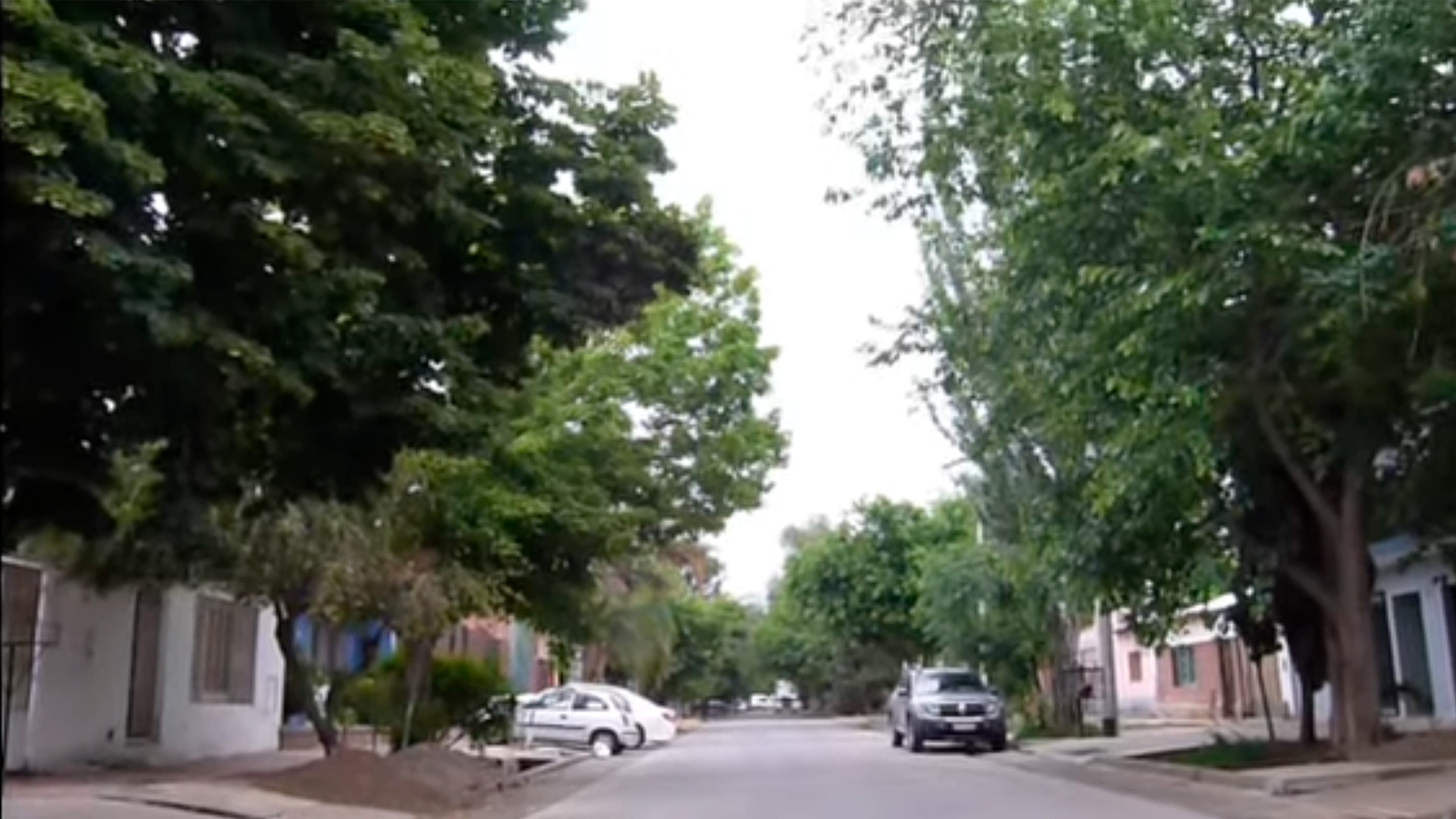 Let's Make the Change