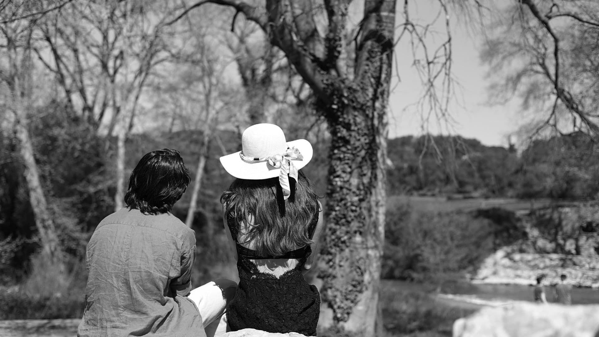 Somewhere is Always Elsewhere