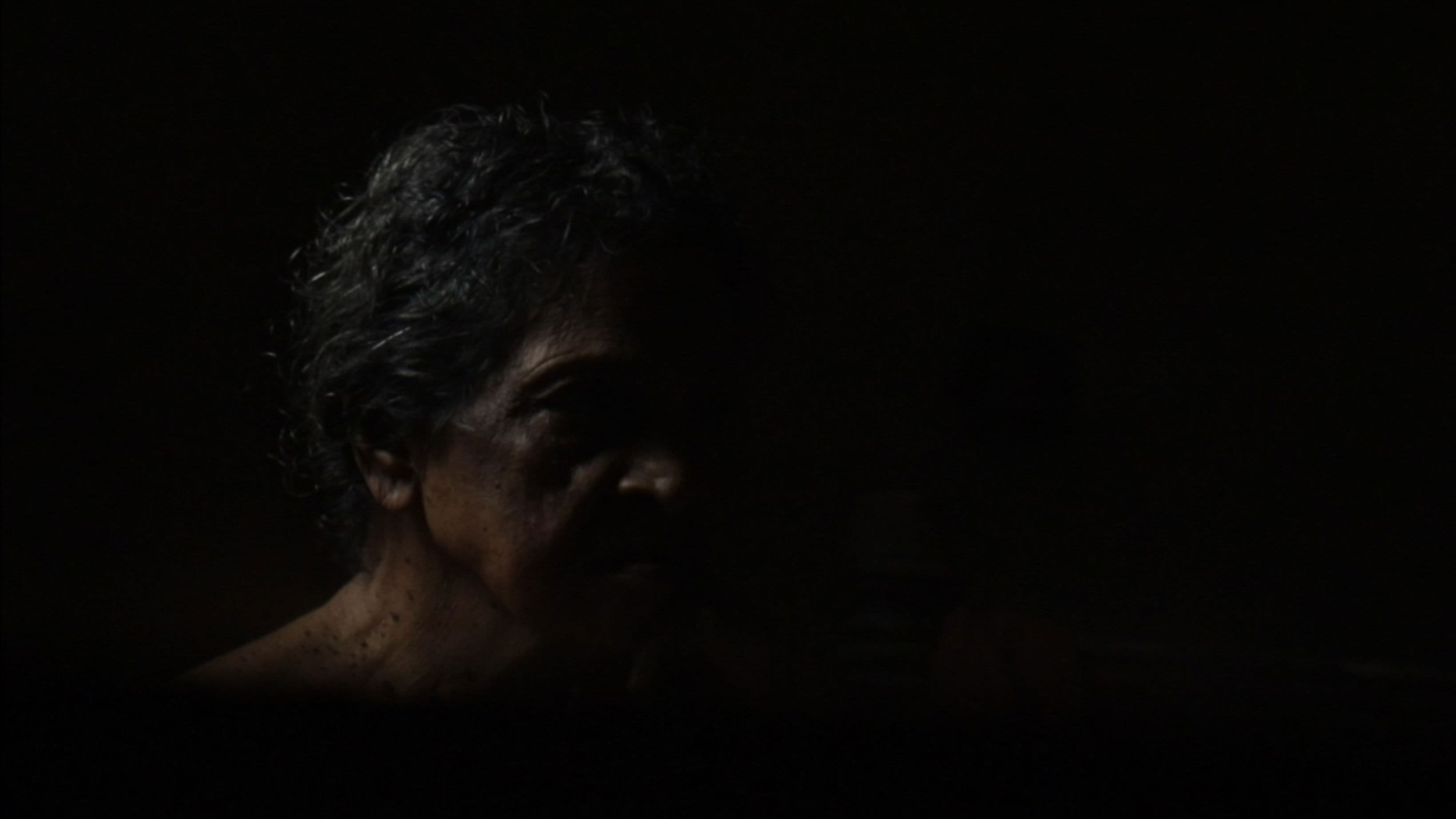 Those, revealed on the walls, in a touch