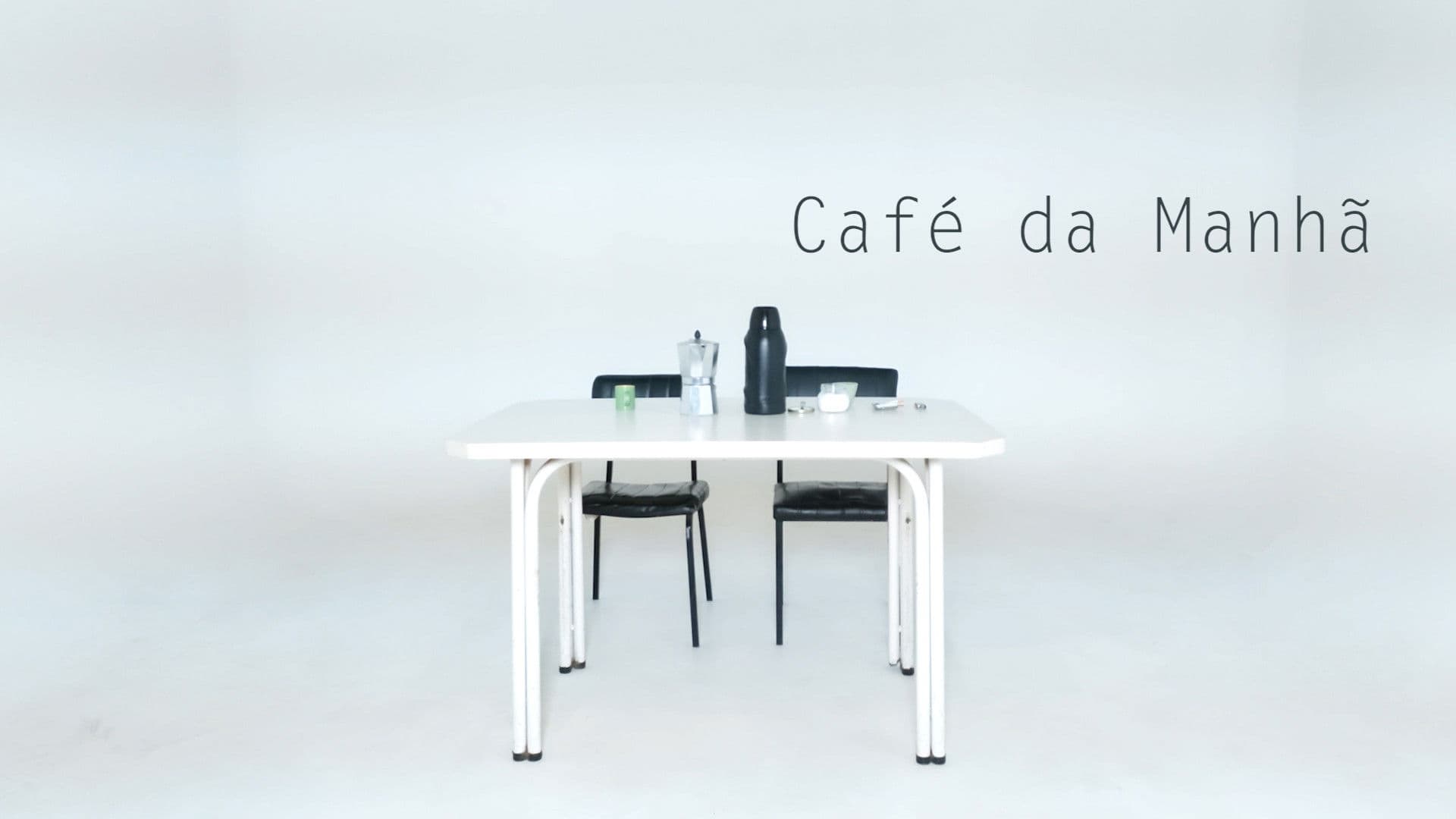 Café da Manhã