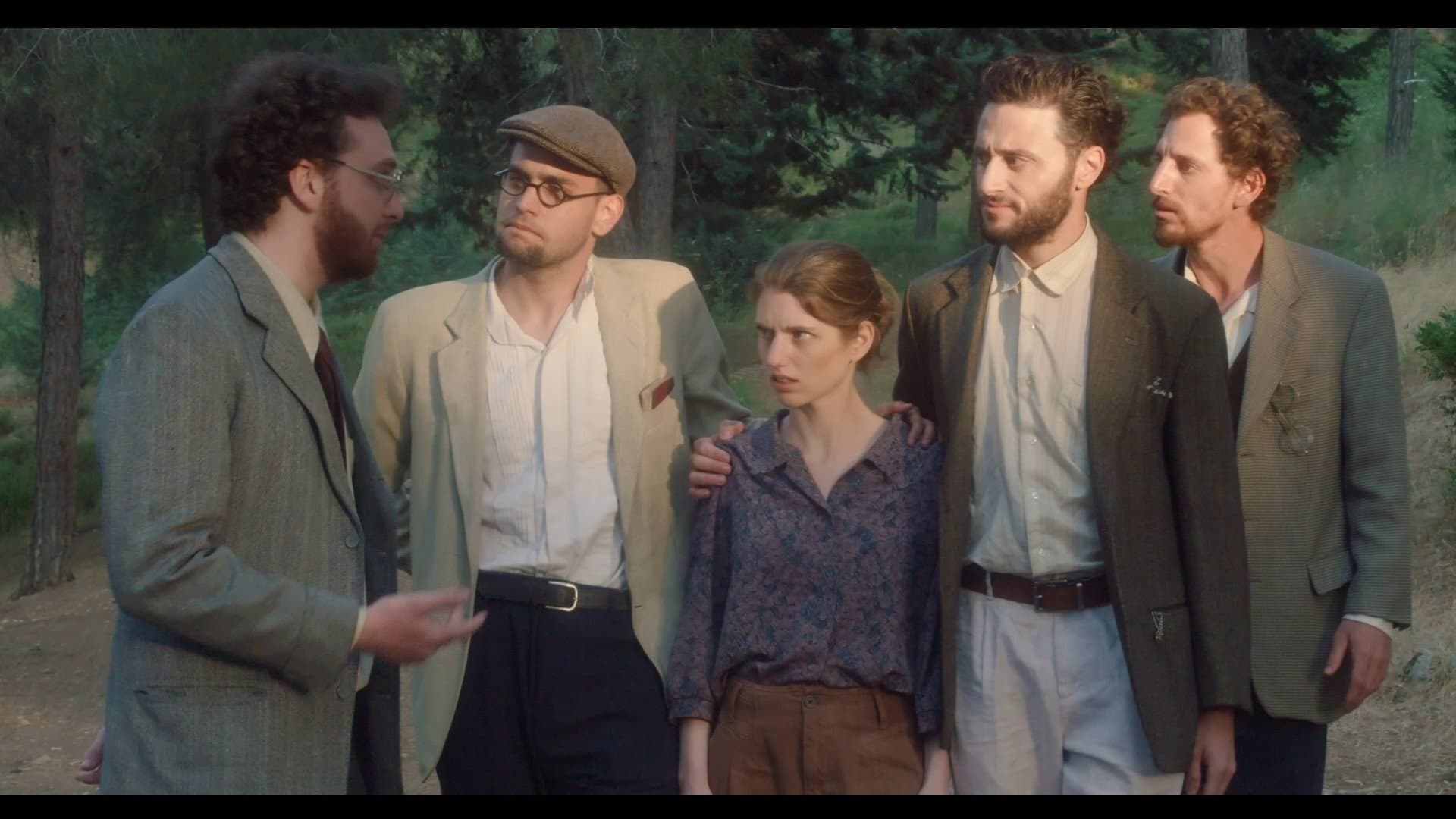 Fragments of Language