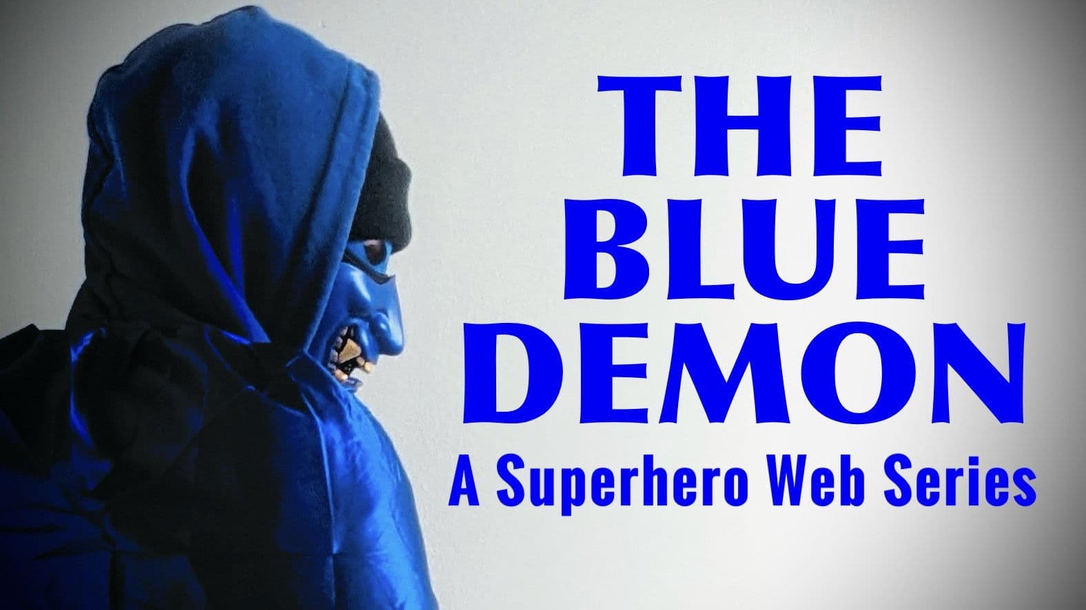 The Blue Demon