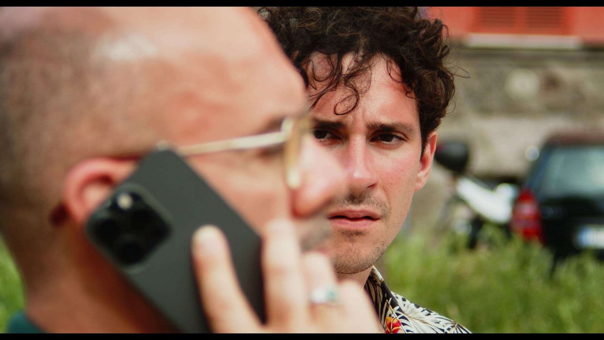 Sciomèn - The Importance of Being Jerry