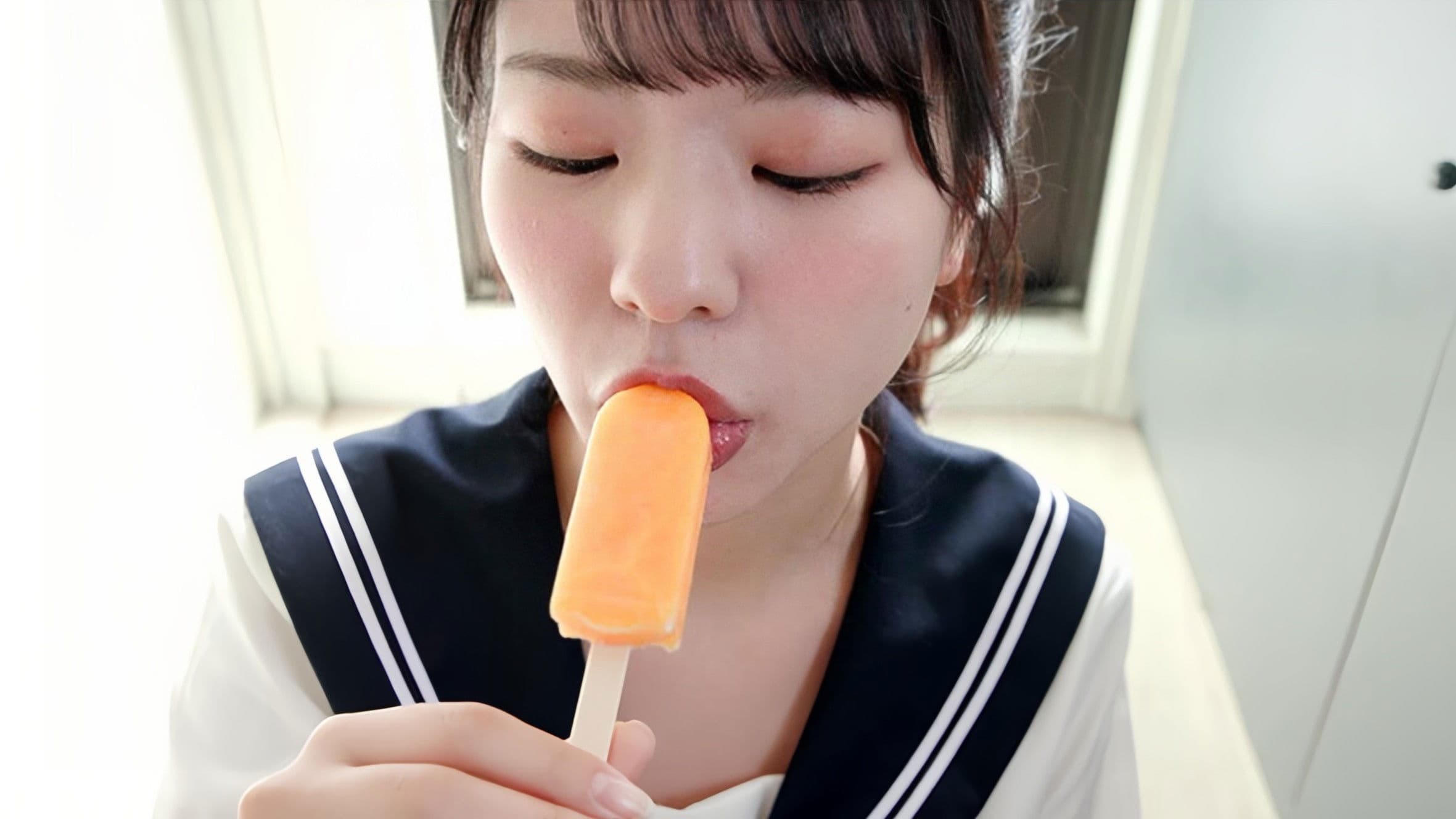 Kokoro Asano Sincerely ~ With Sincerity