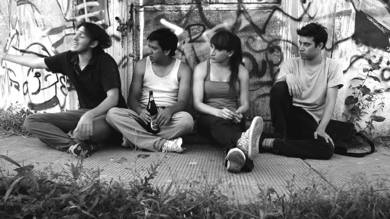 El mejor de nosotros