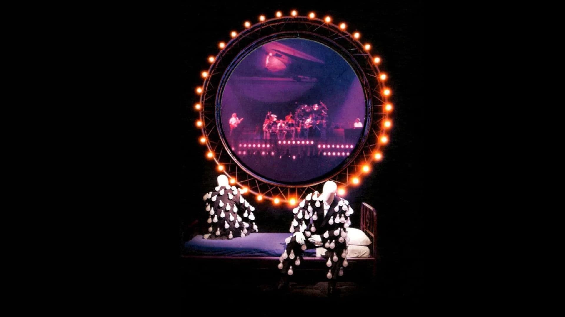 Pink Floyd: Delicate Sound of Thunder