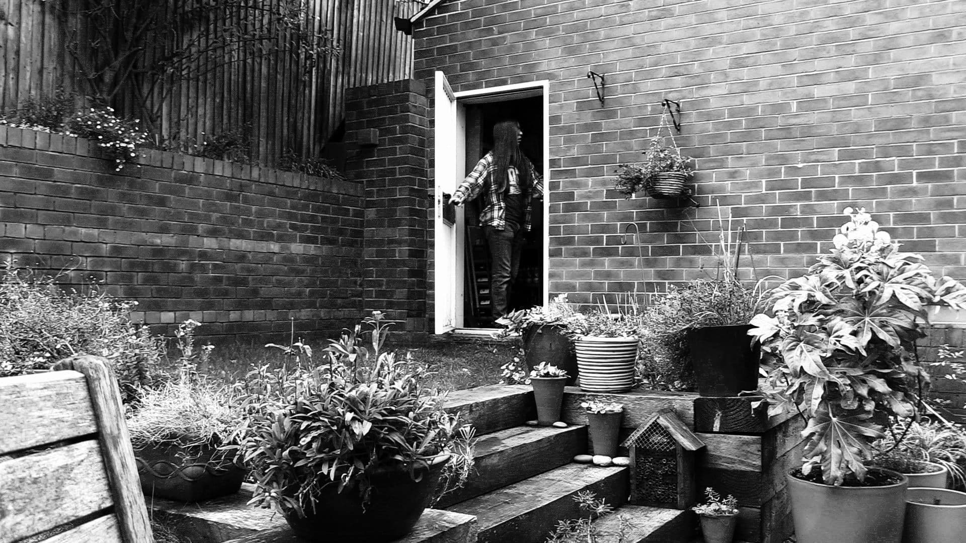 The Undead Water - Part III