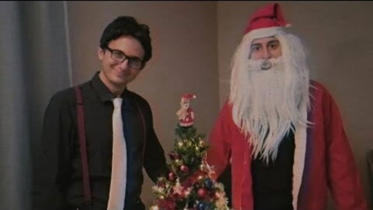 Oray Bey Christmas Specail