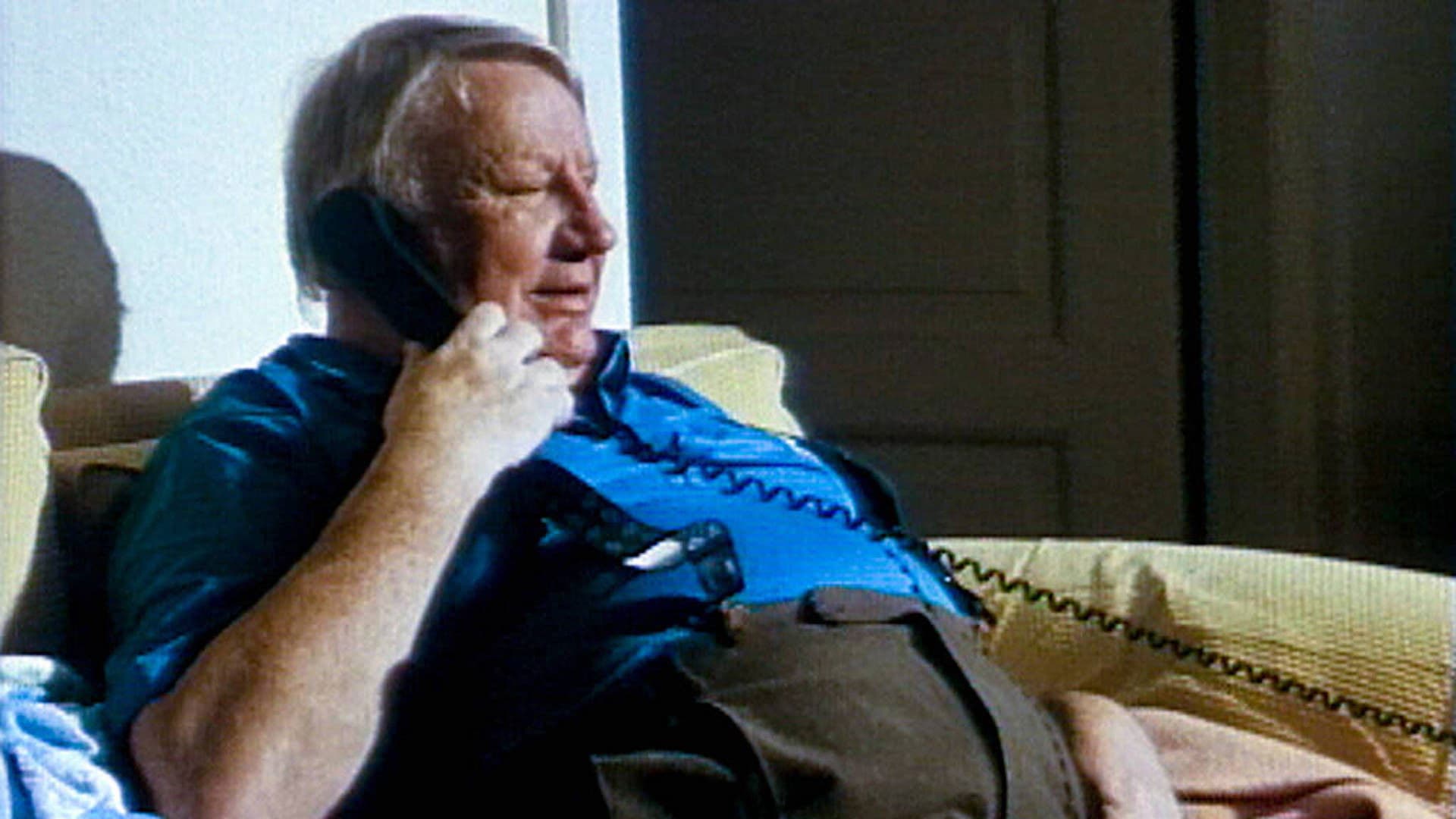 Vad hände med rufflaren?