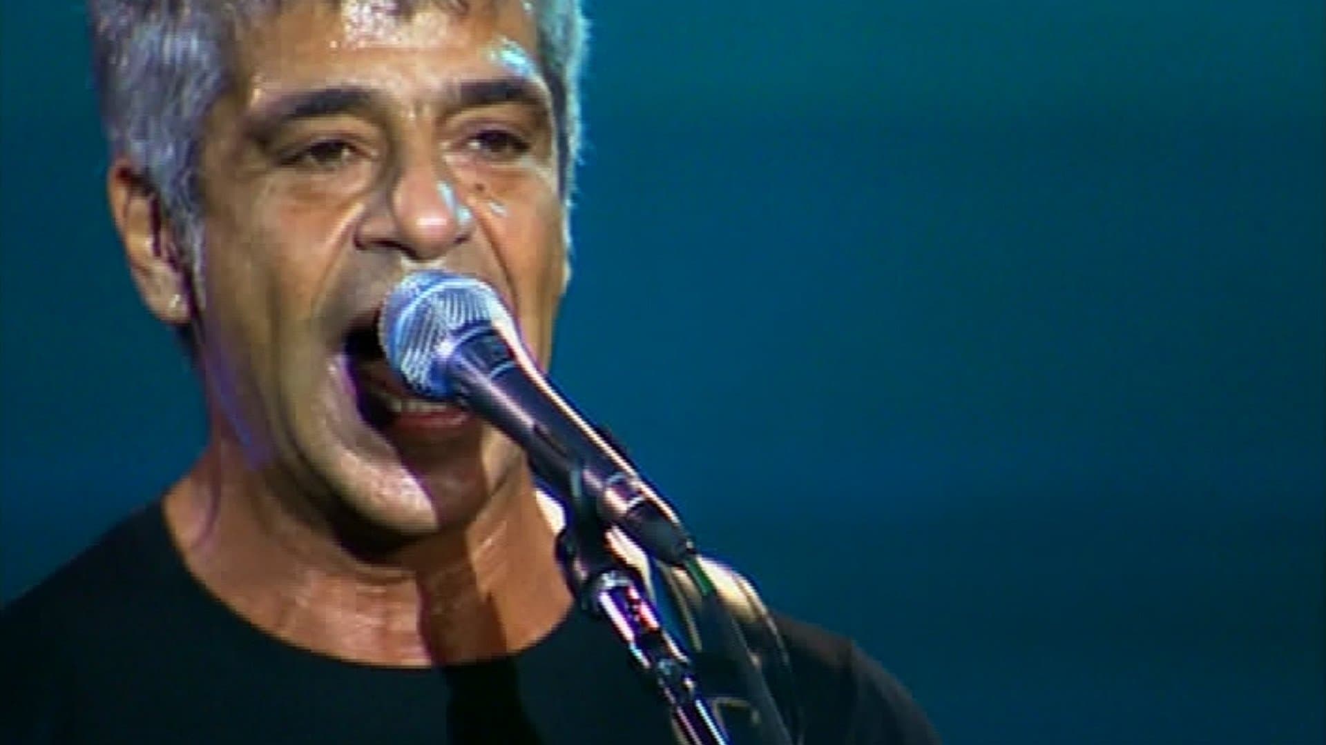 MTV Ao Vivo: Lulu Santos