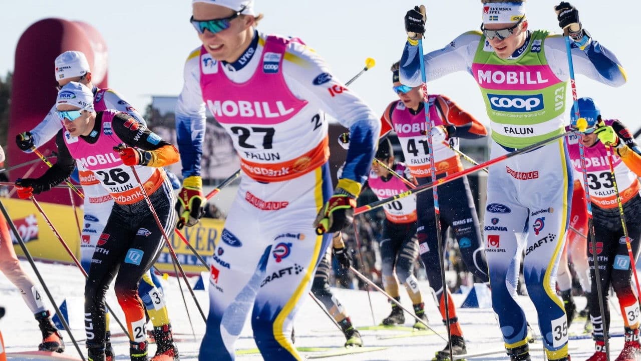 Gröt, svett och klistervalla