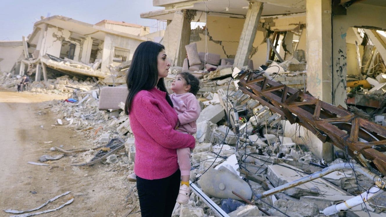 Tales of the Wounded Land