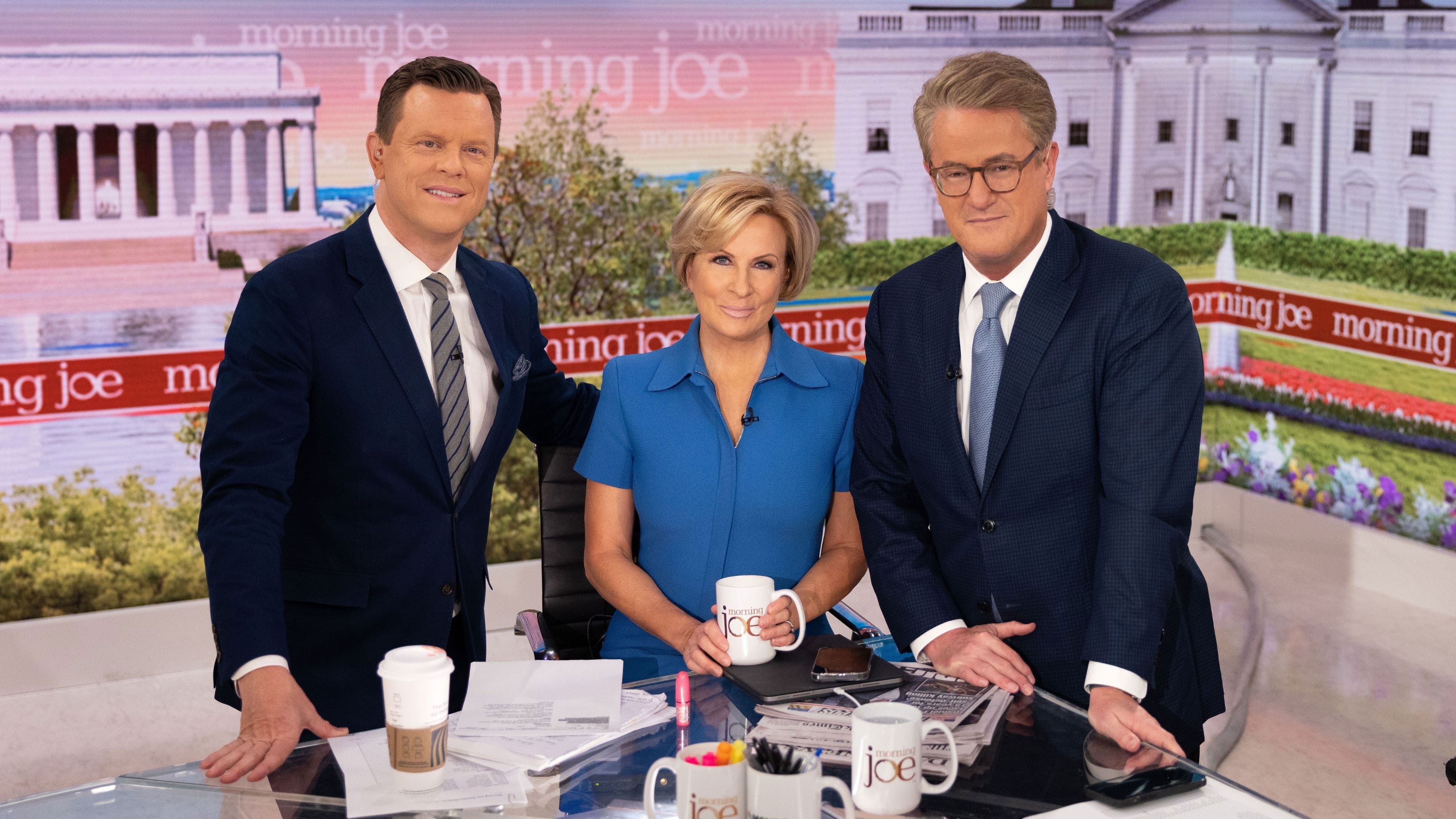 Morning Joe: Weekend