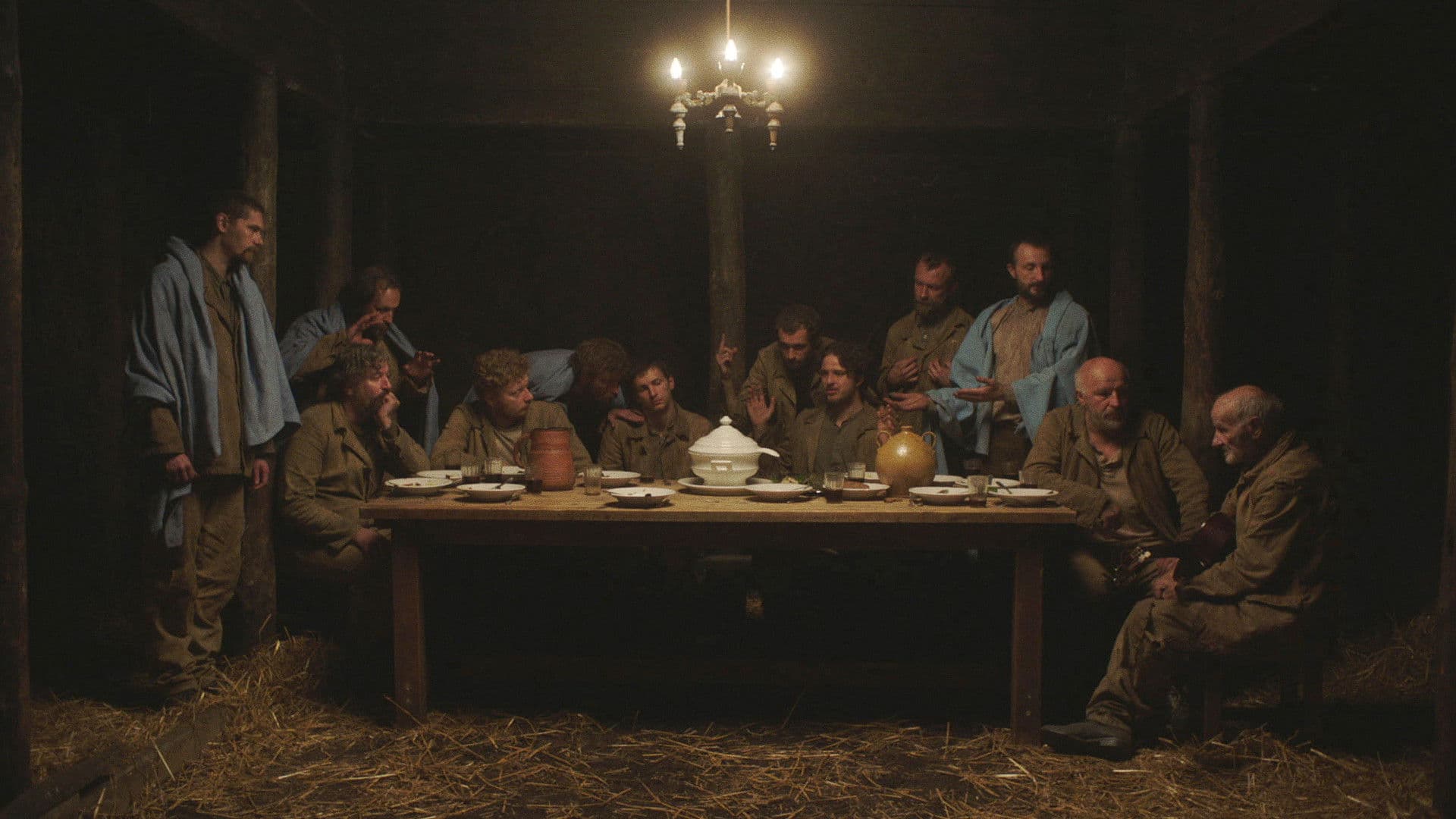 The Flood Won’t Come